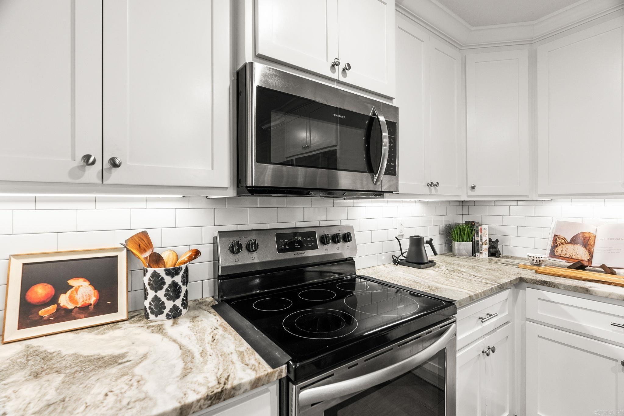 600  Lucy  Alexander, AR