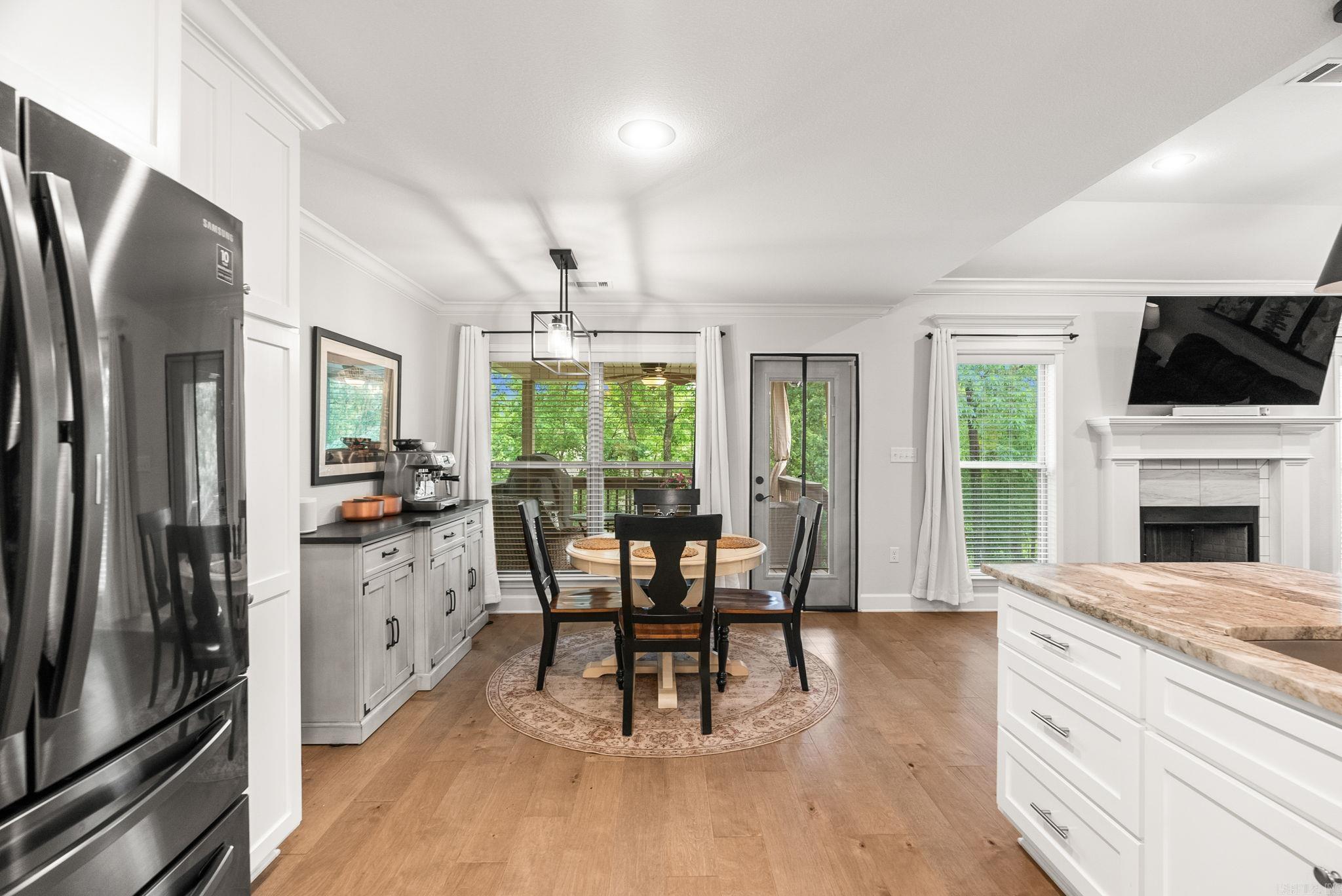 600  Lucy  Alexander, AR