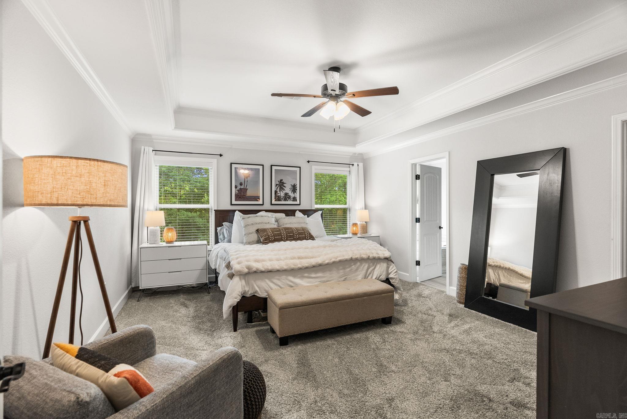 600  Lucy  Alexander, AR