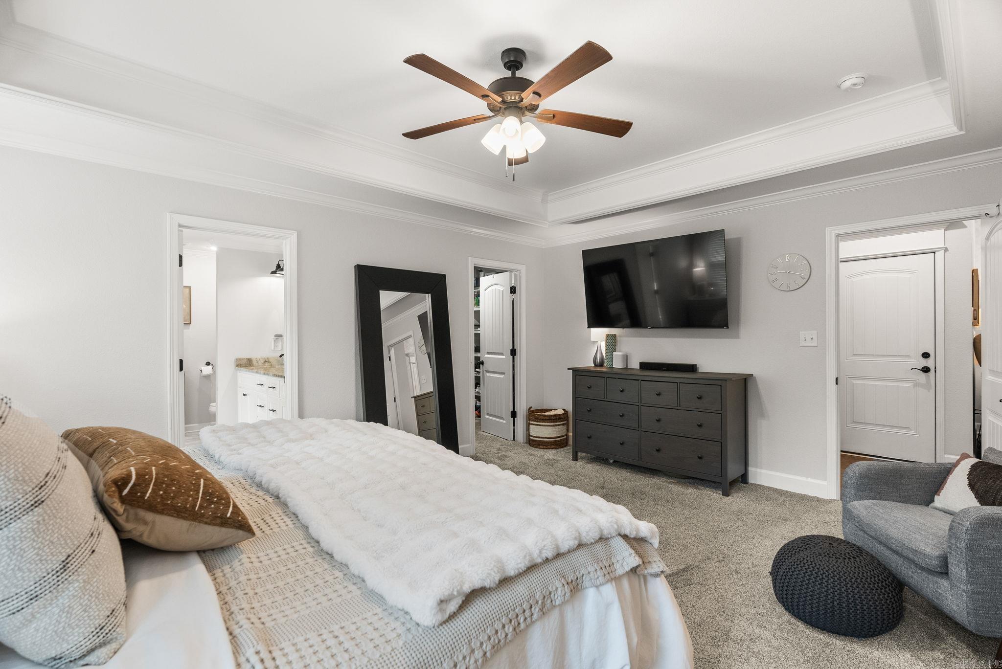 600  Lucy  Alexander, AR