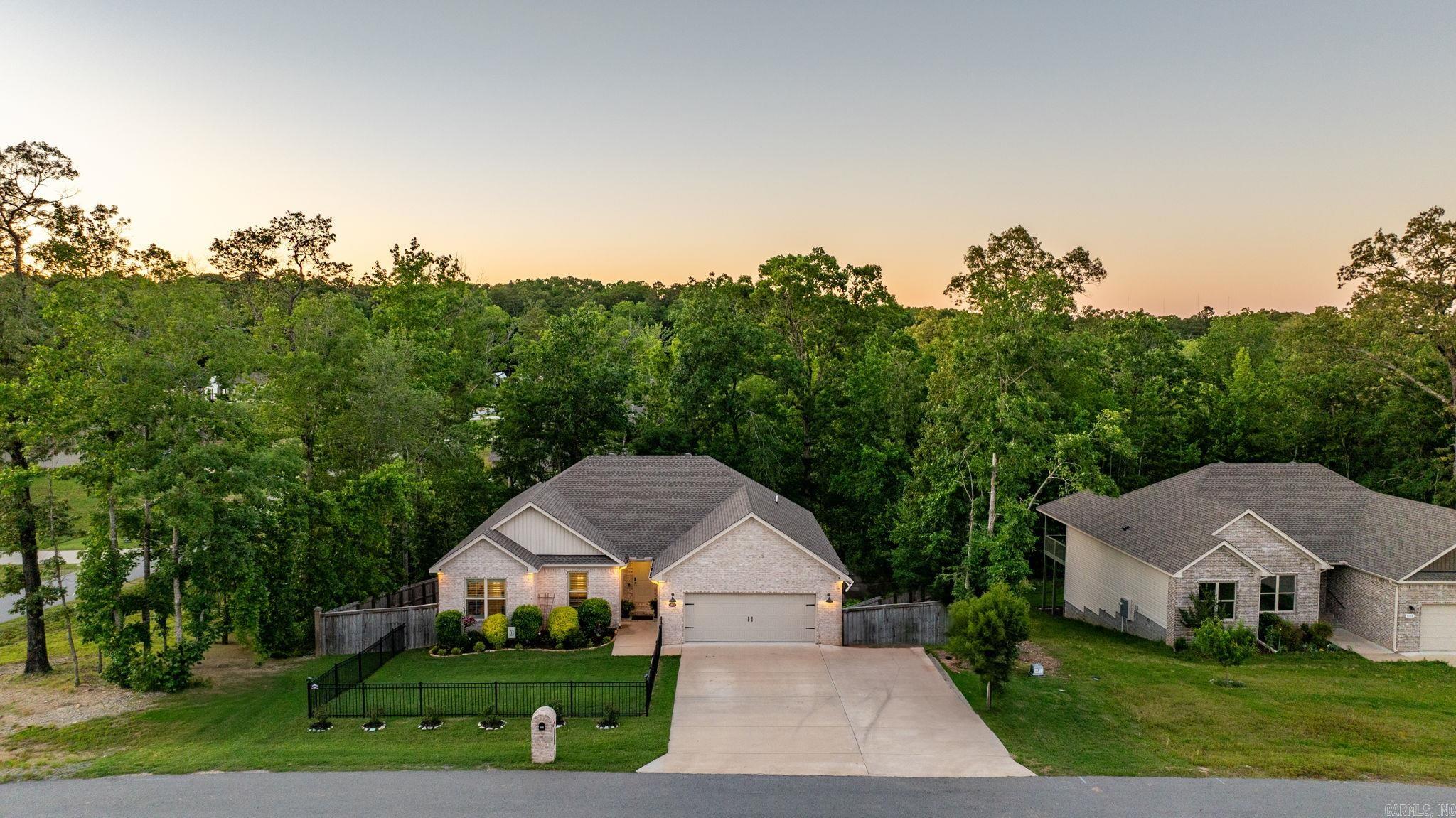 600  Lucy  Alexander, AR