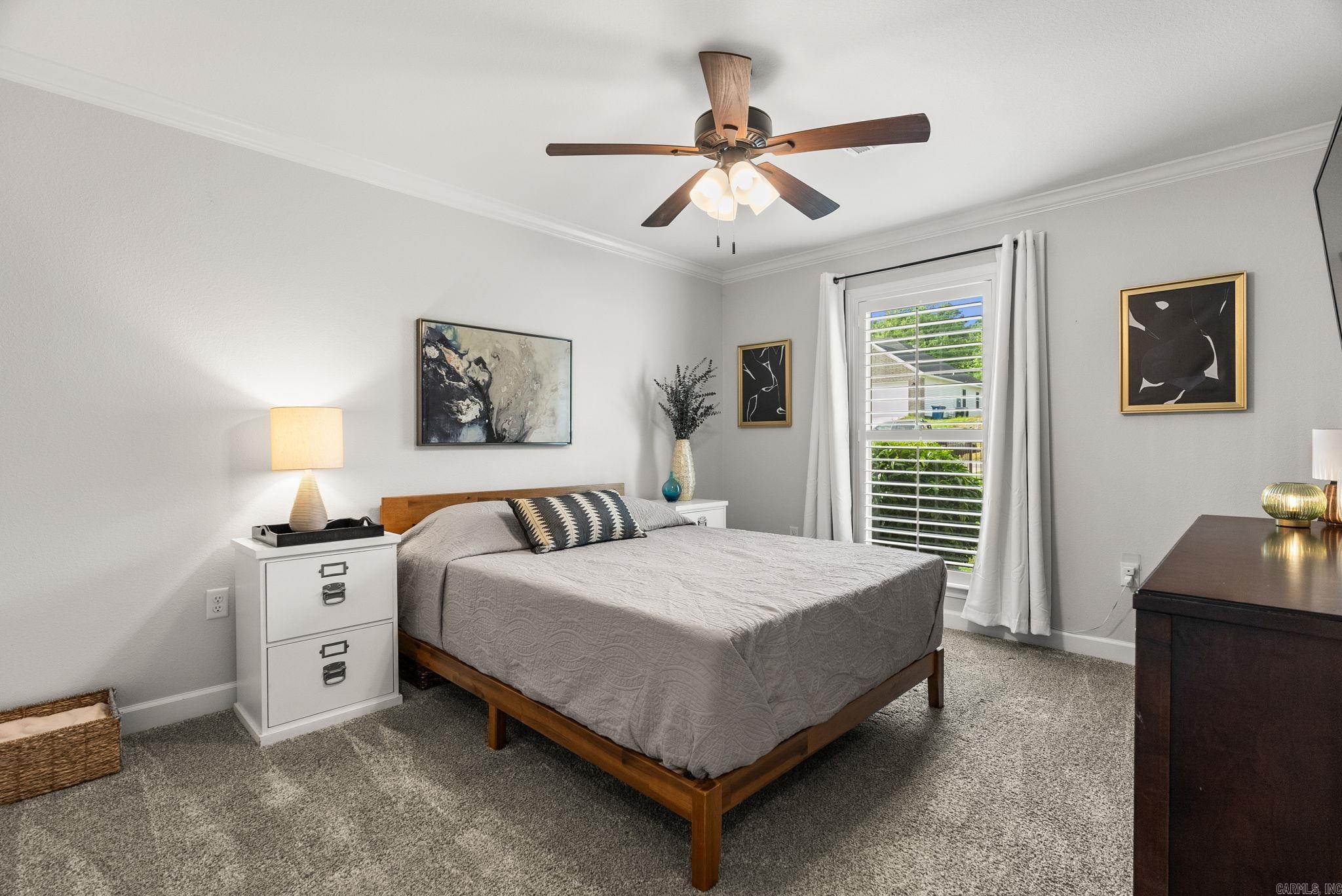 600  Lucy  Alexander, AR
