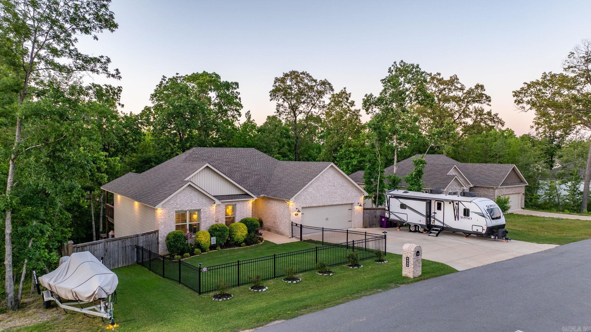600  Lucy  Alexander, AR
