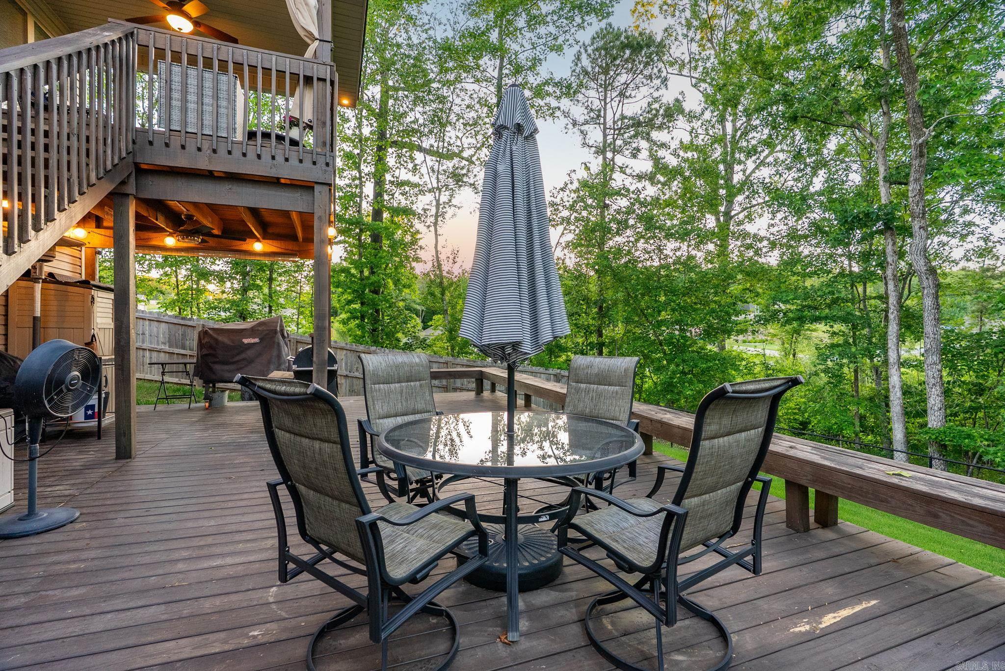 600  Lucy  Alexander, AR