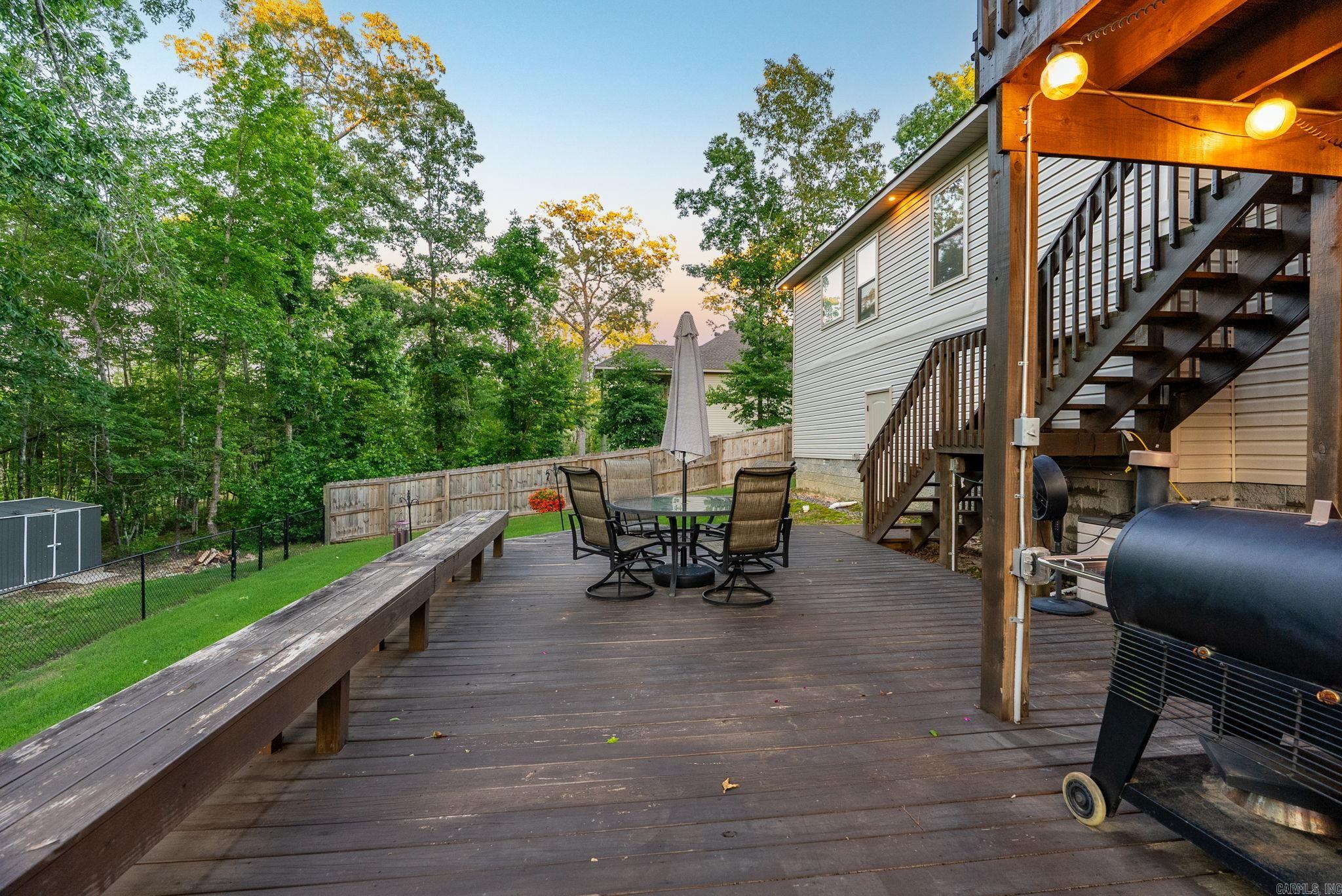 600  Lucy  Alexander, AR