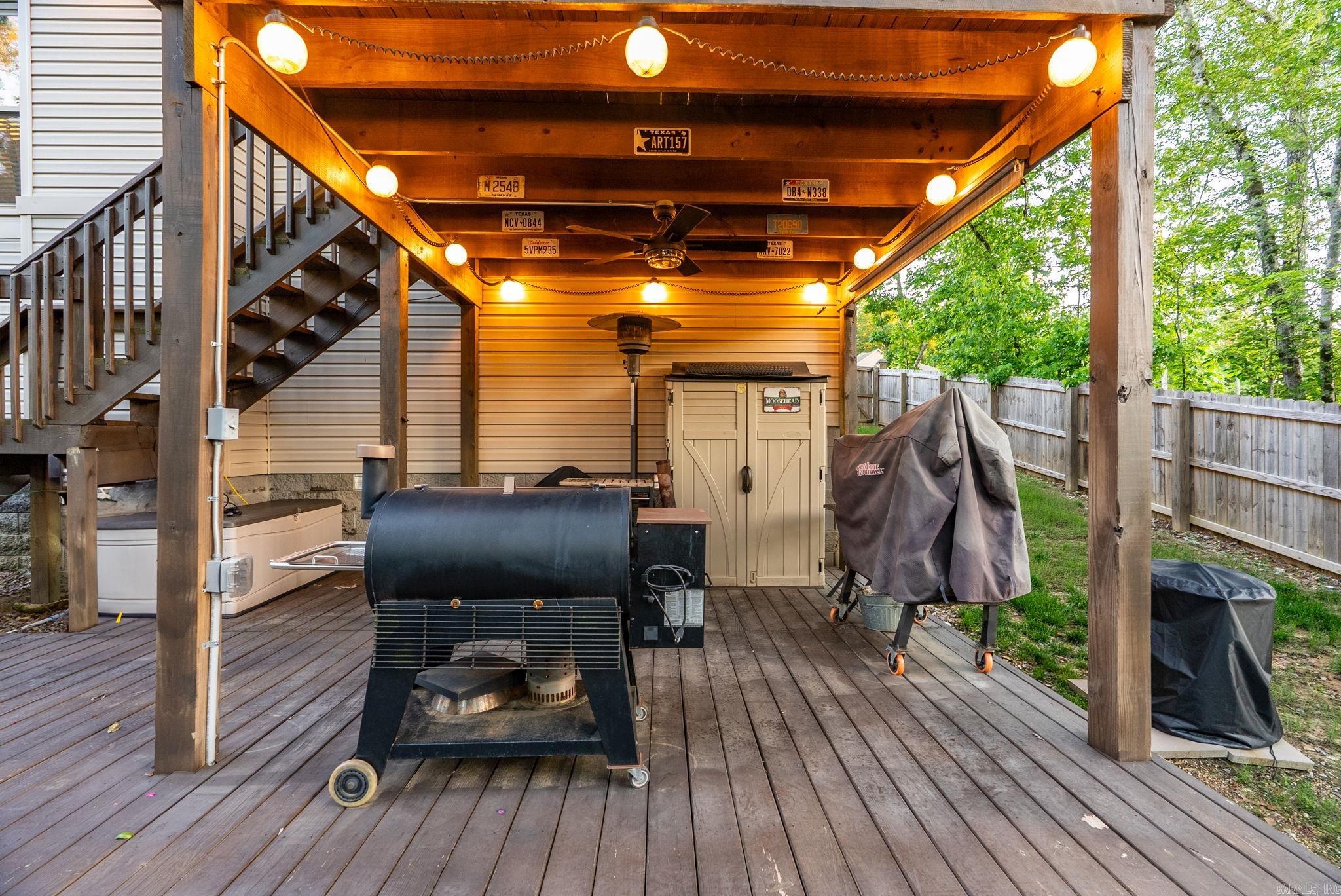600  Lucy  Alexander, AR