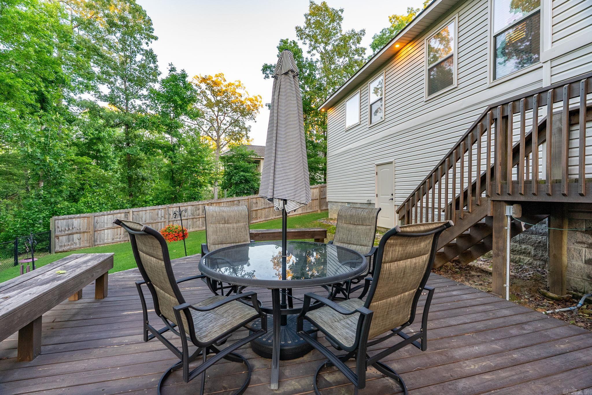 600  Lucy  Alexander, AR