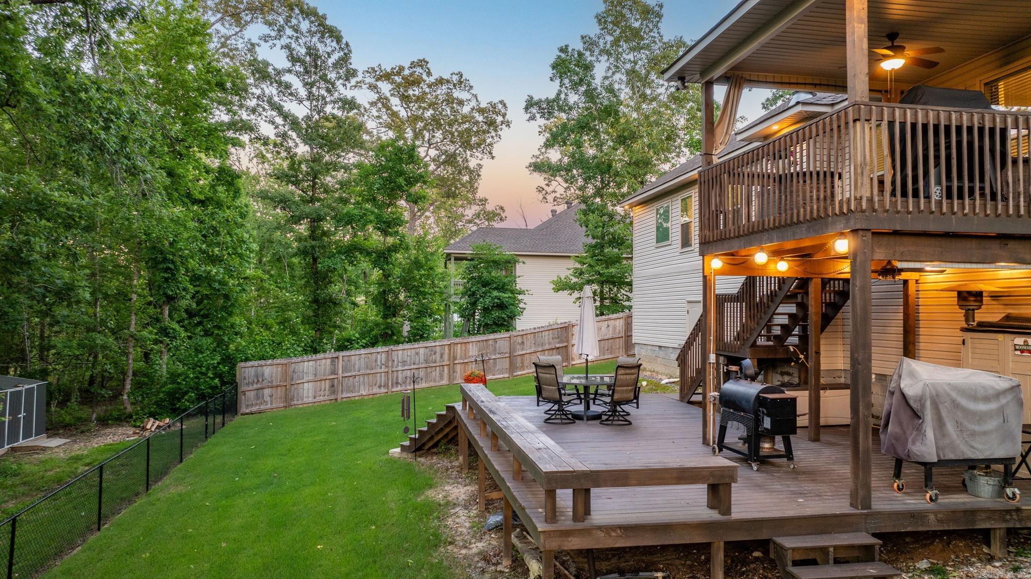 600  Lucy  Alexander, AR