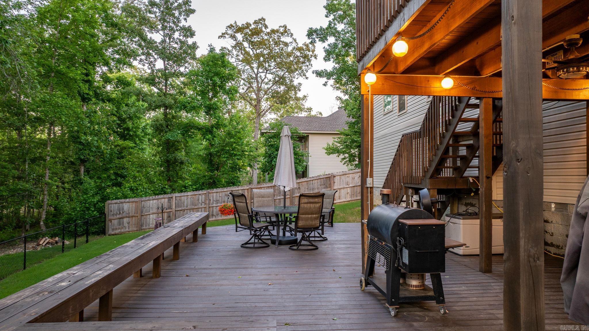 600  Lucy  Alexander, AR