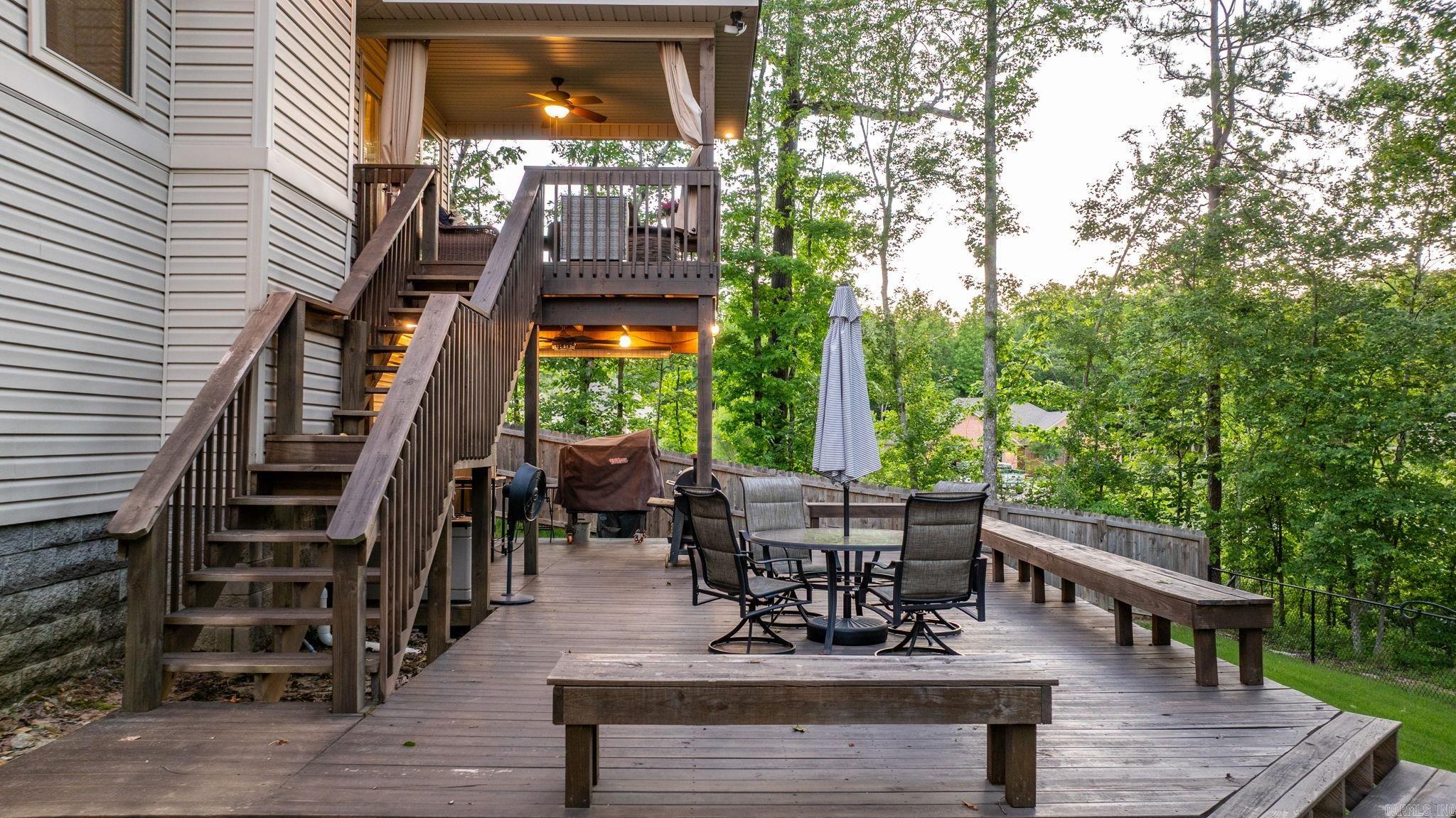 600  Lucy  Alexander, AR