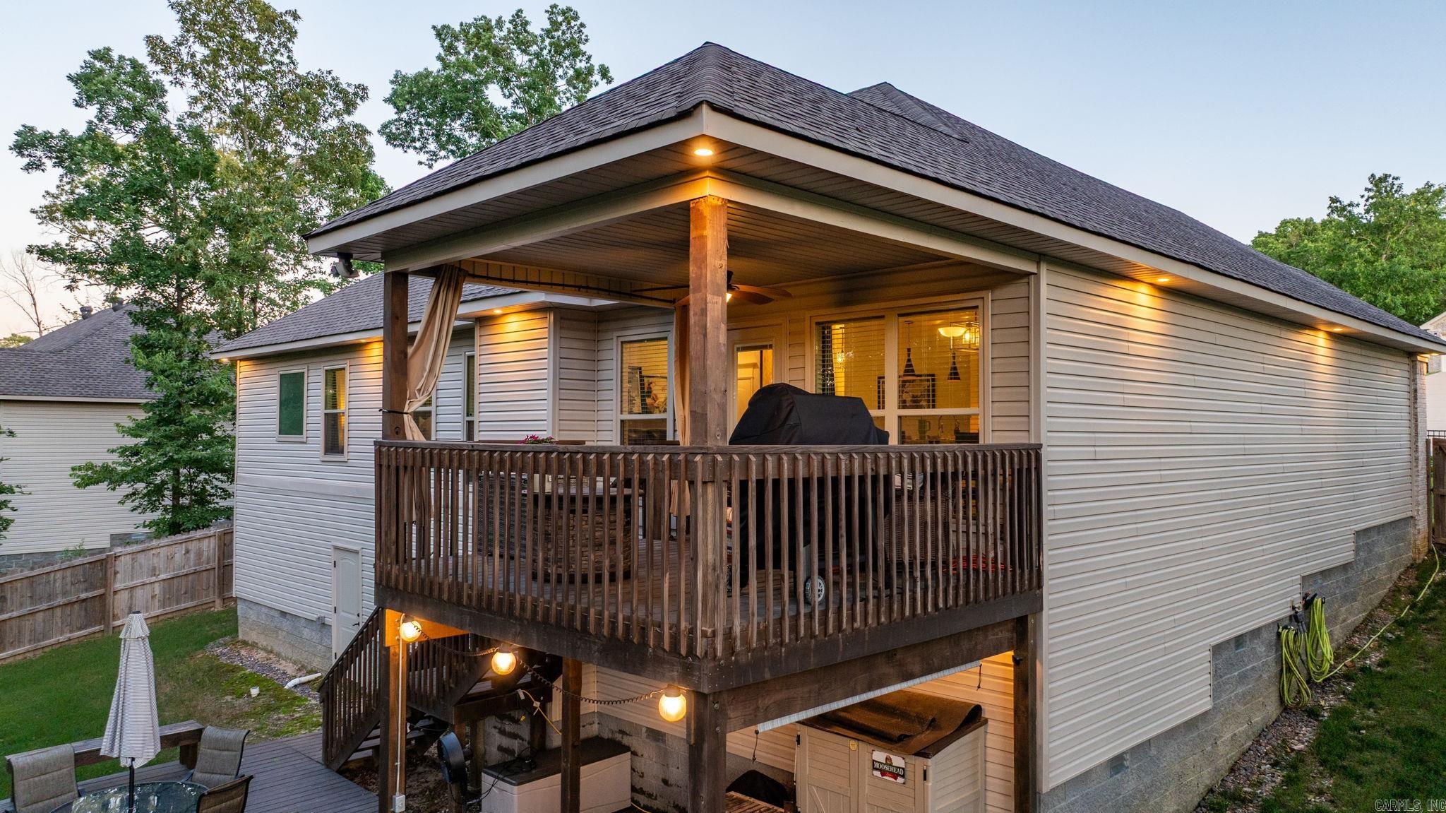 600  Lucy  Alexander, AR