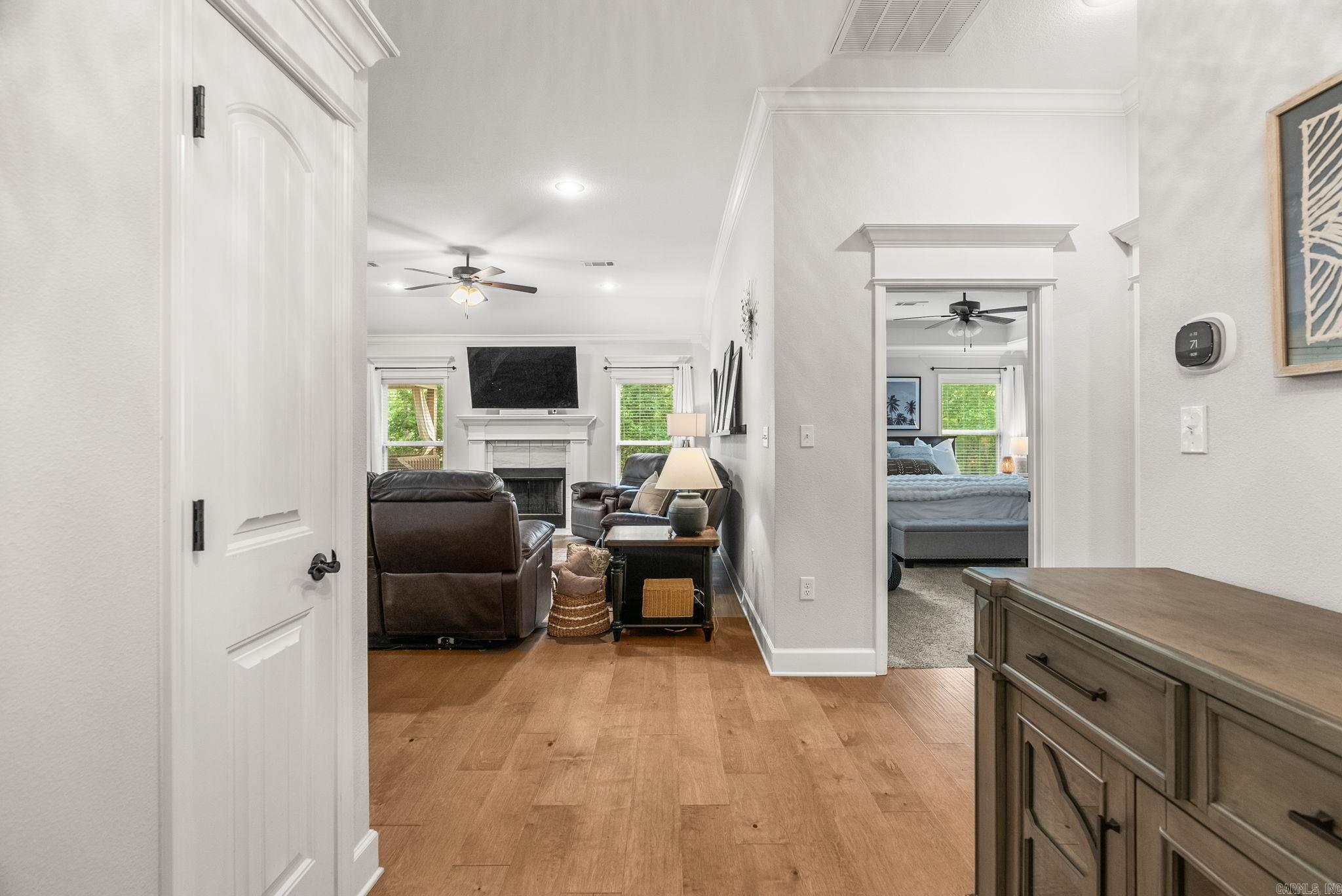 600  Lucy  Alexander, AR