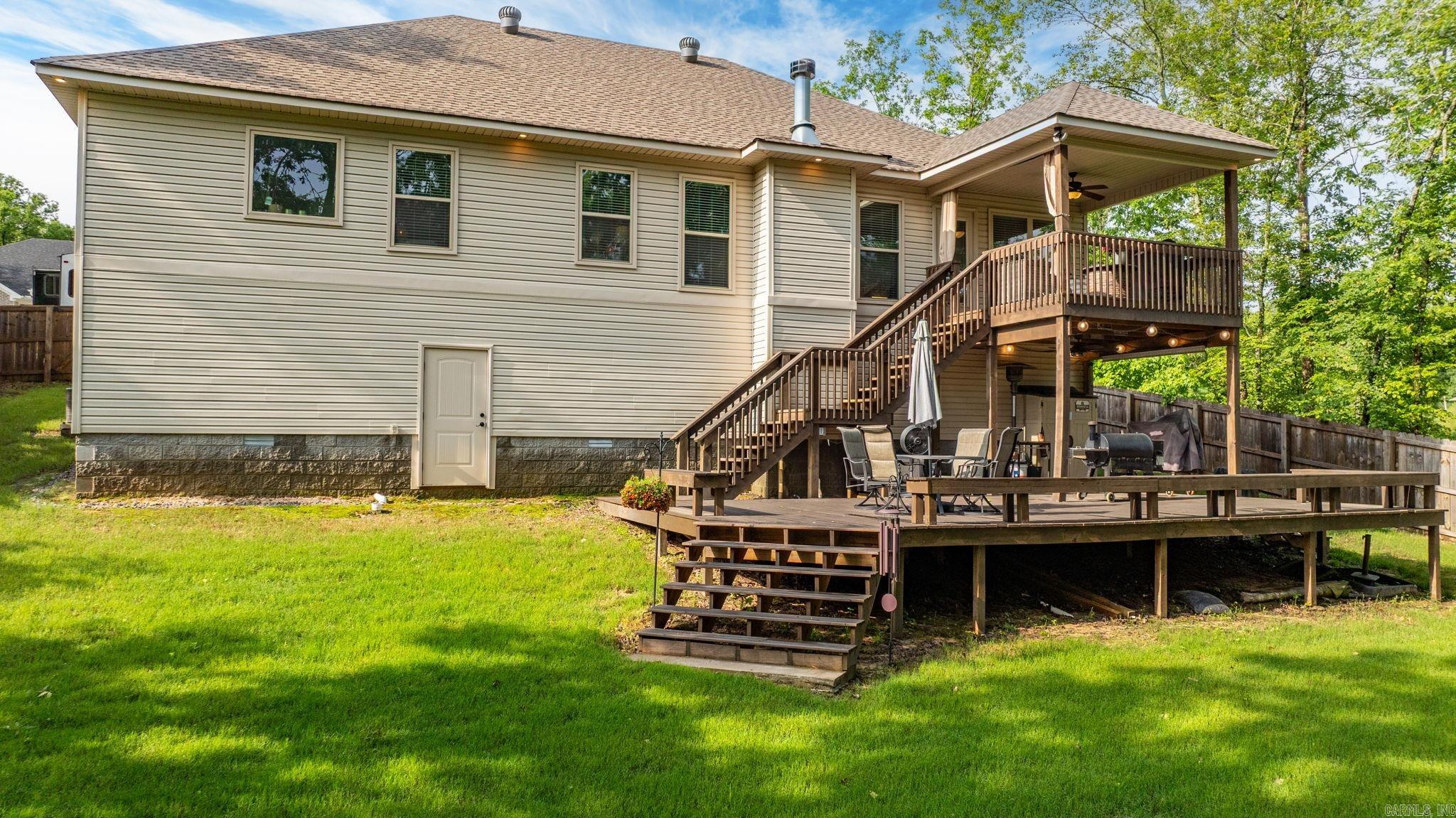 600  Lucy  Alexander, AR