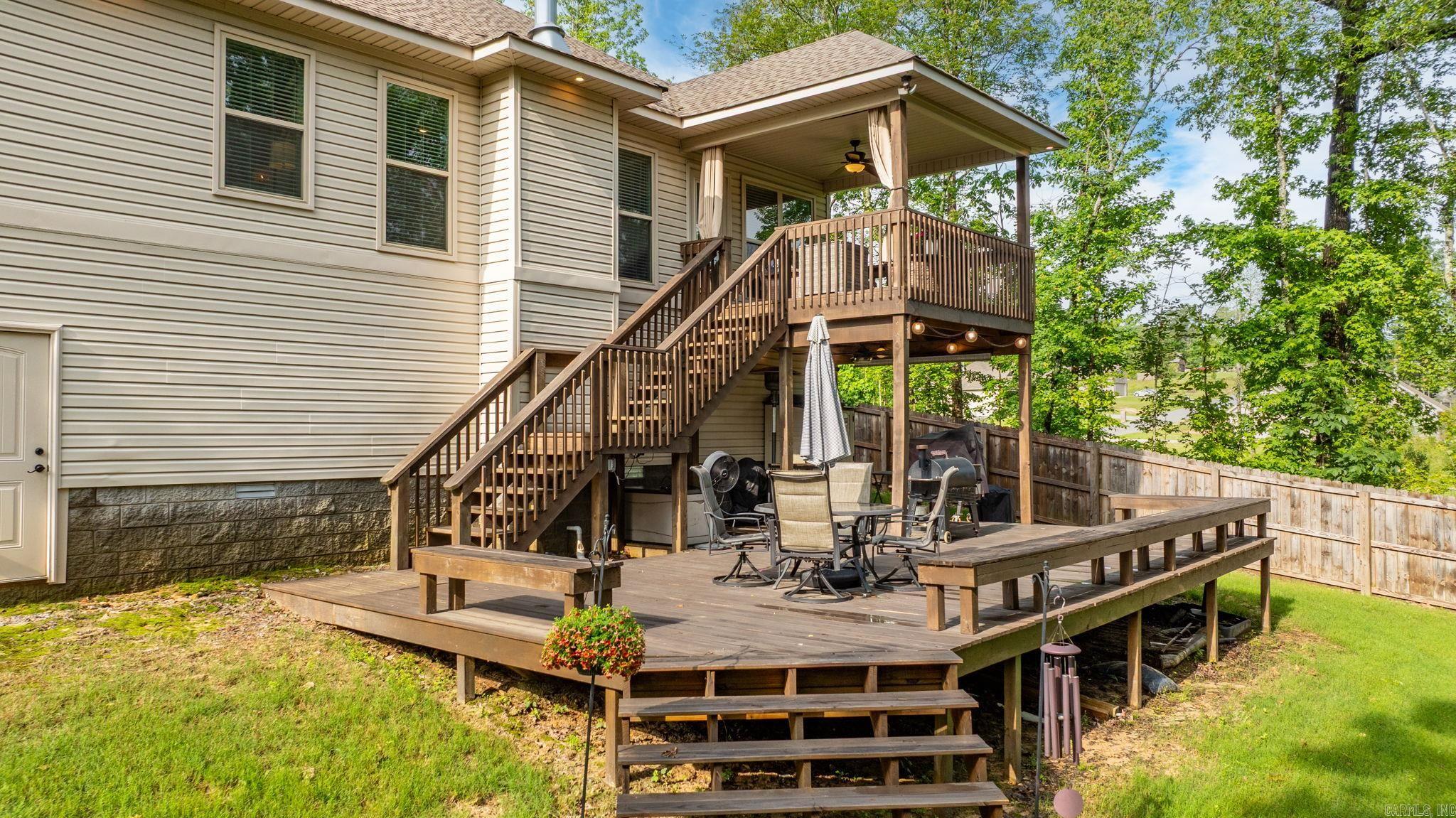 600  Lucy  Alexander, AR