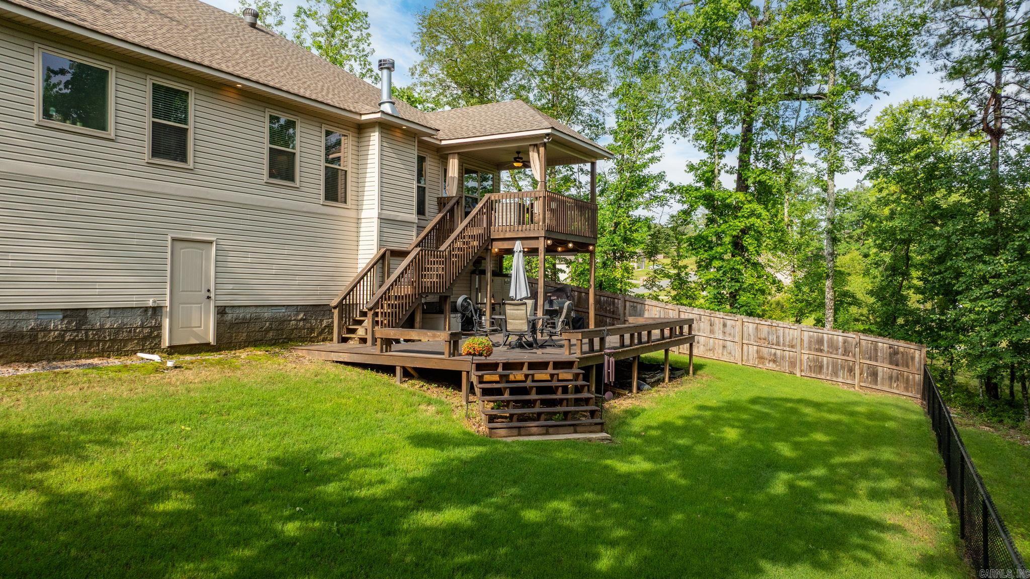 600  Lucy  Alexander, AR
