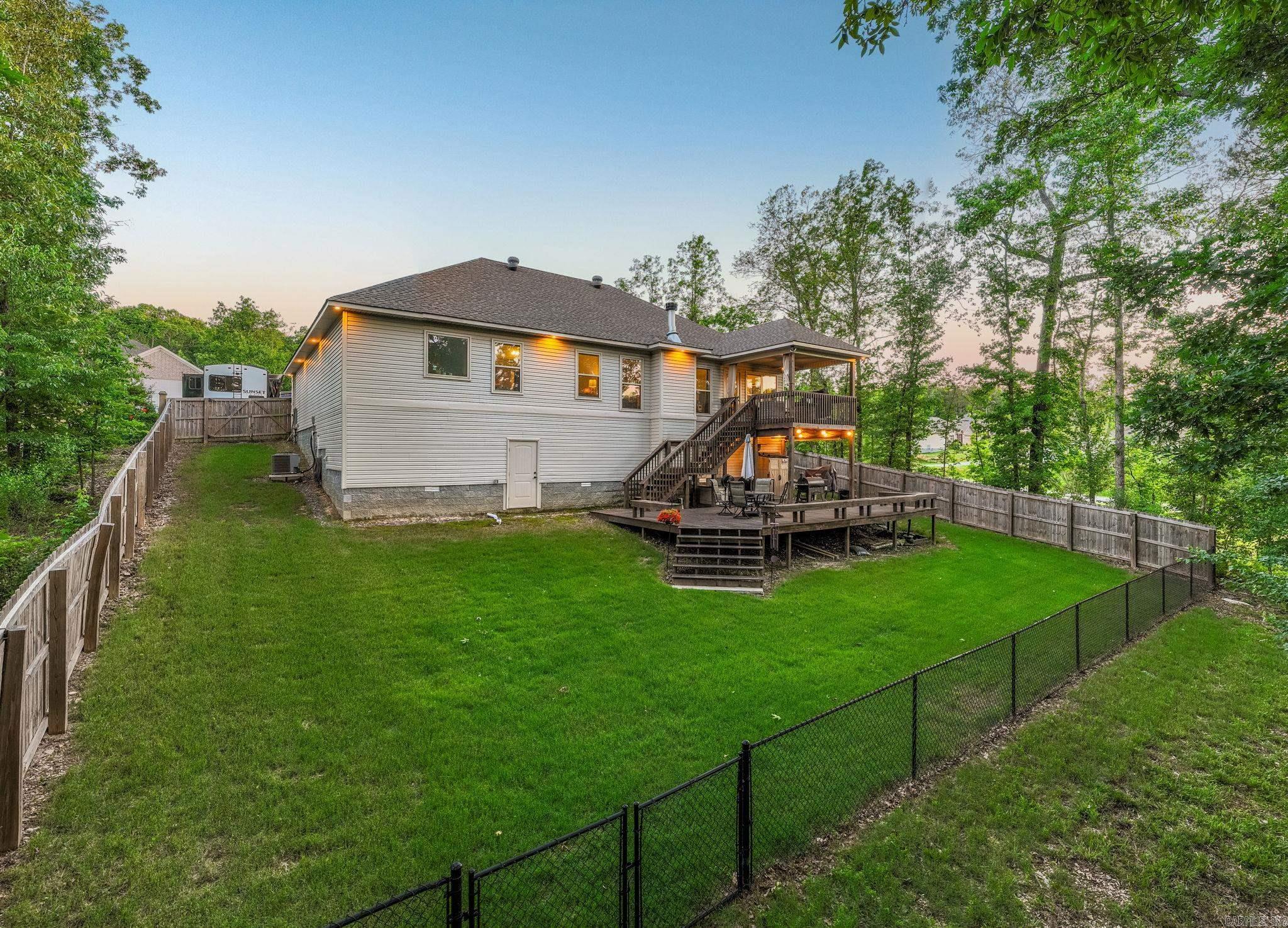 600  Lucy  Alexander, AR