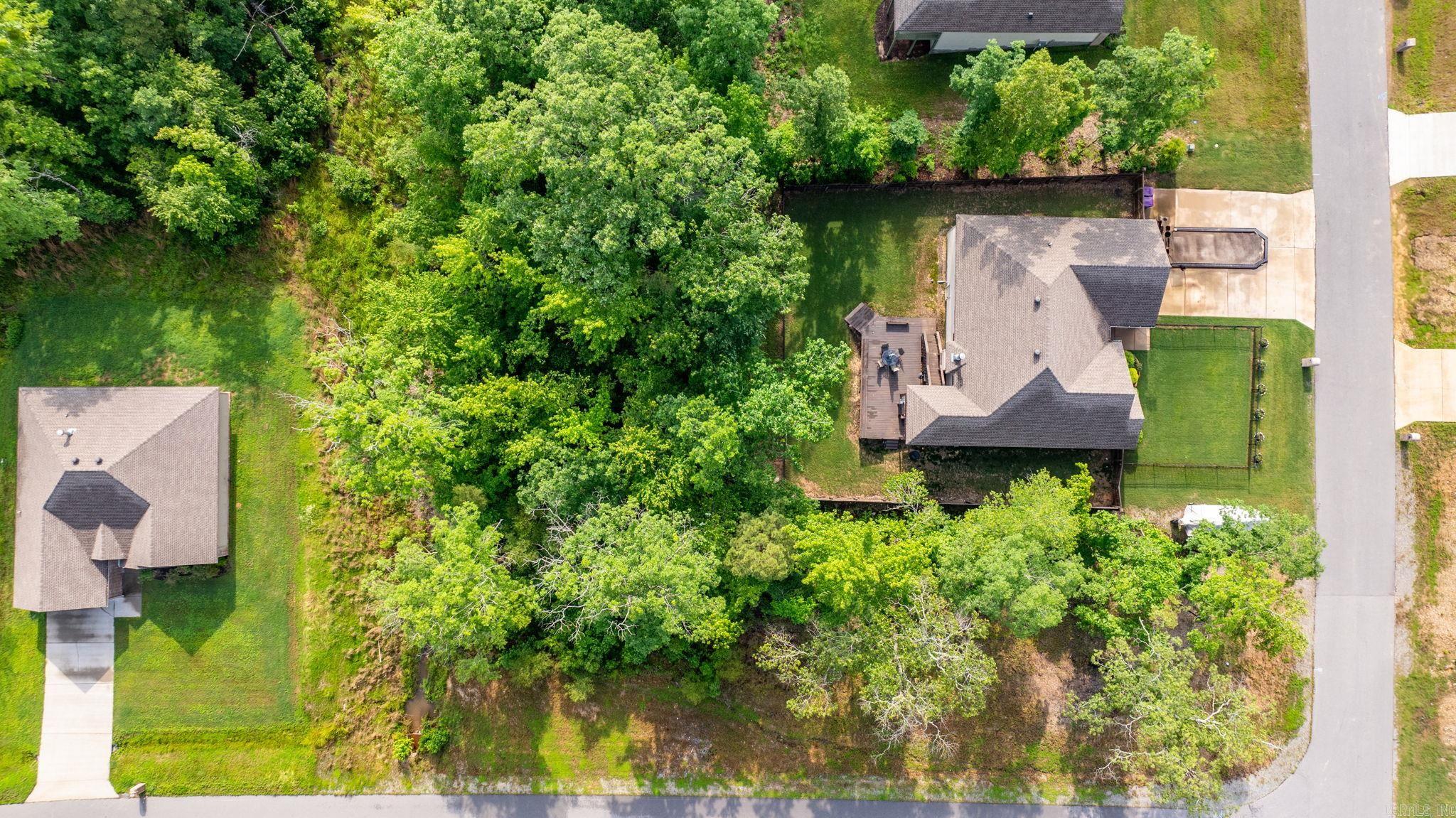 600  Lucy  Alexander, AR