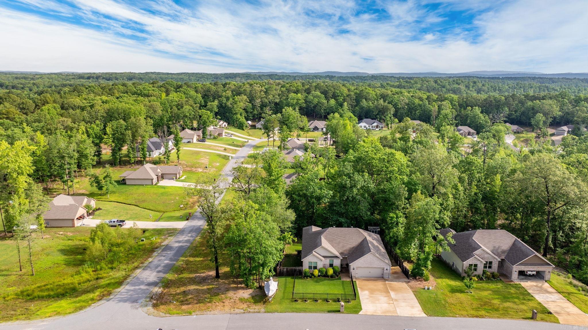 600  Lucy  Alexander, AR