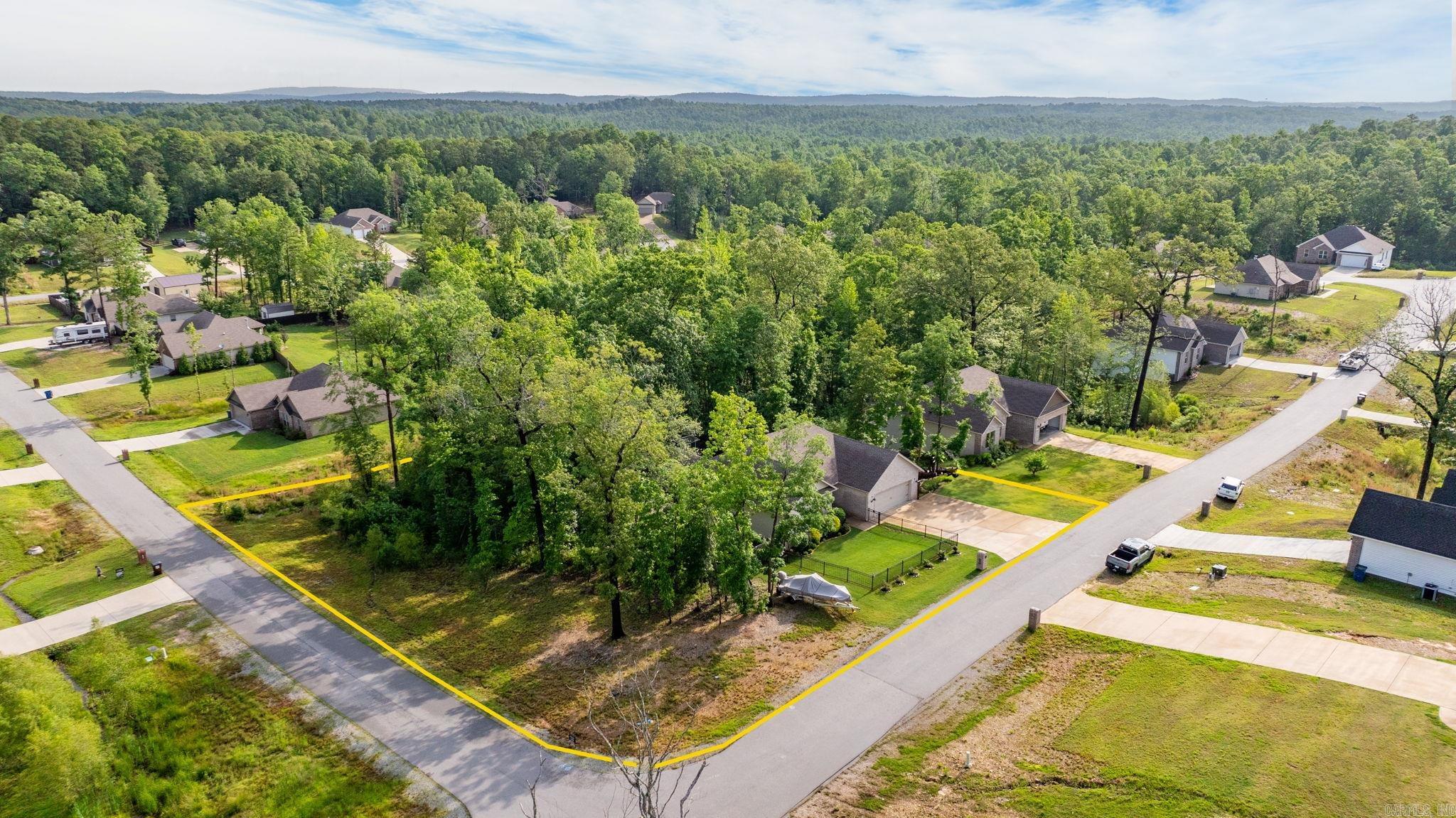 600  Lucy  Alexander, AR