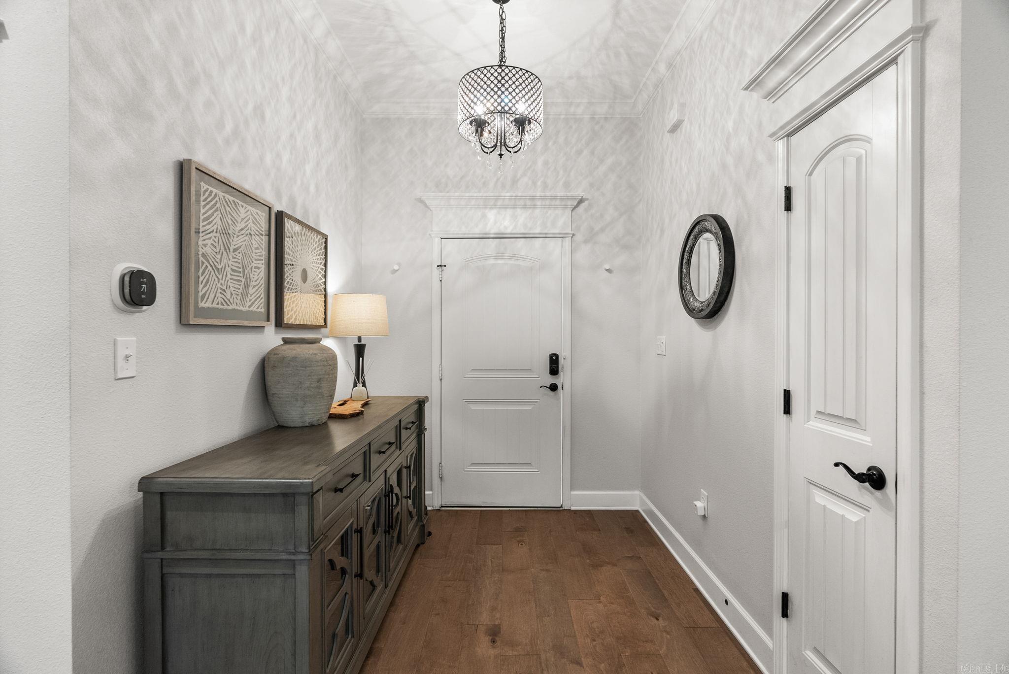 600  Lucy  Alexander, AR