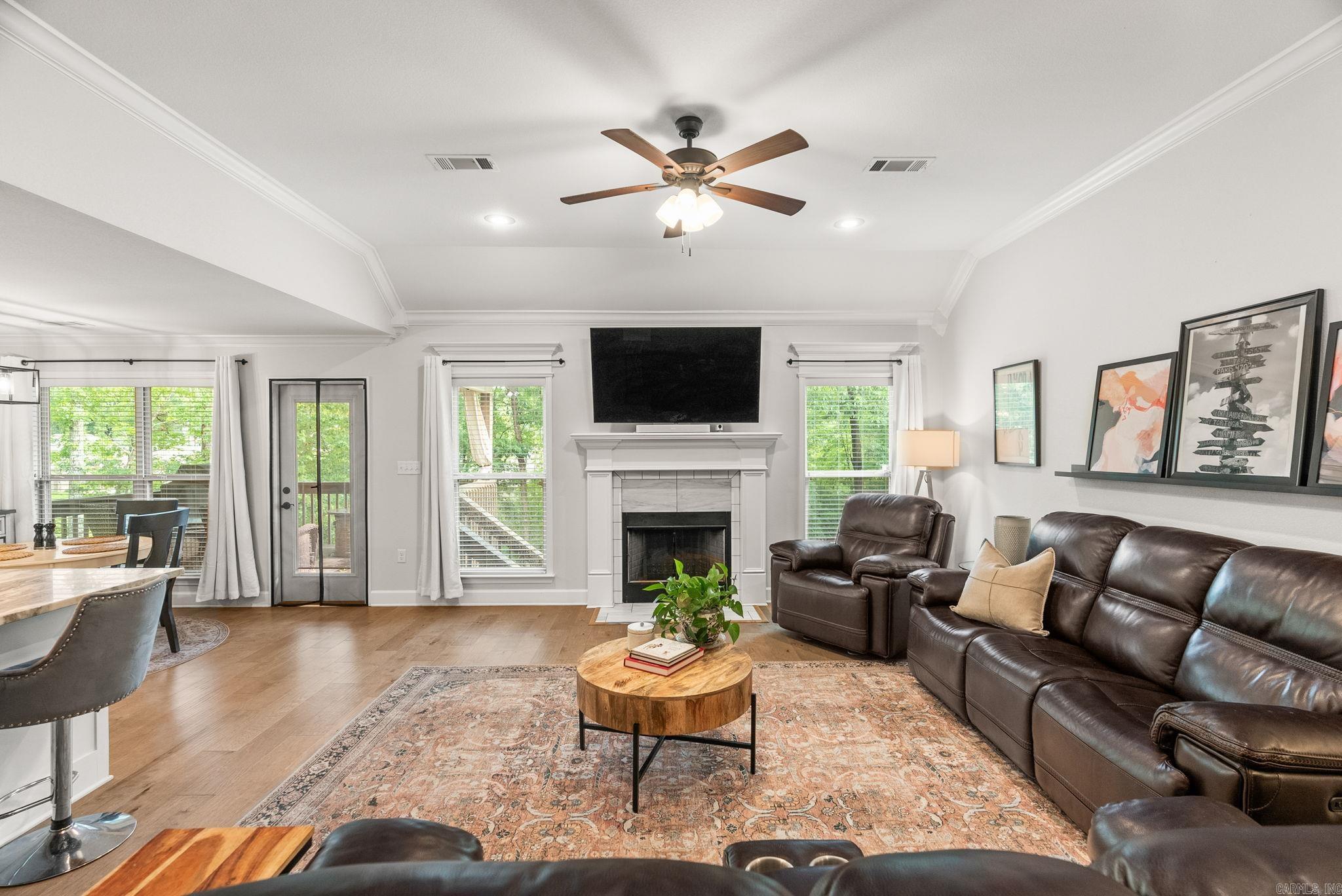 600  Lucy  Alexander, AR