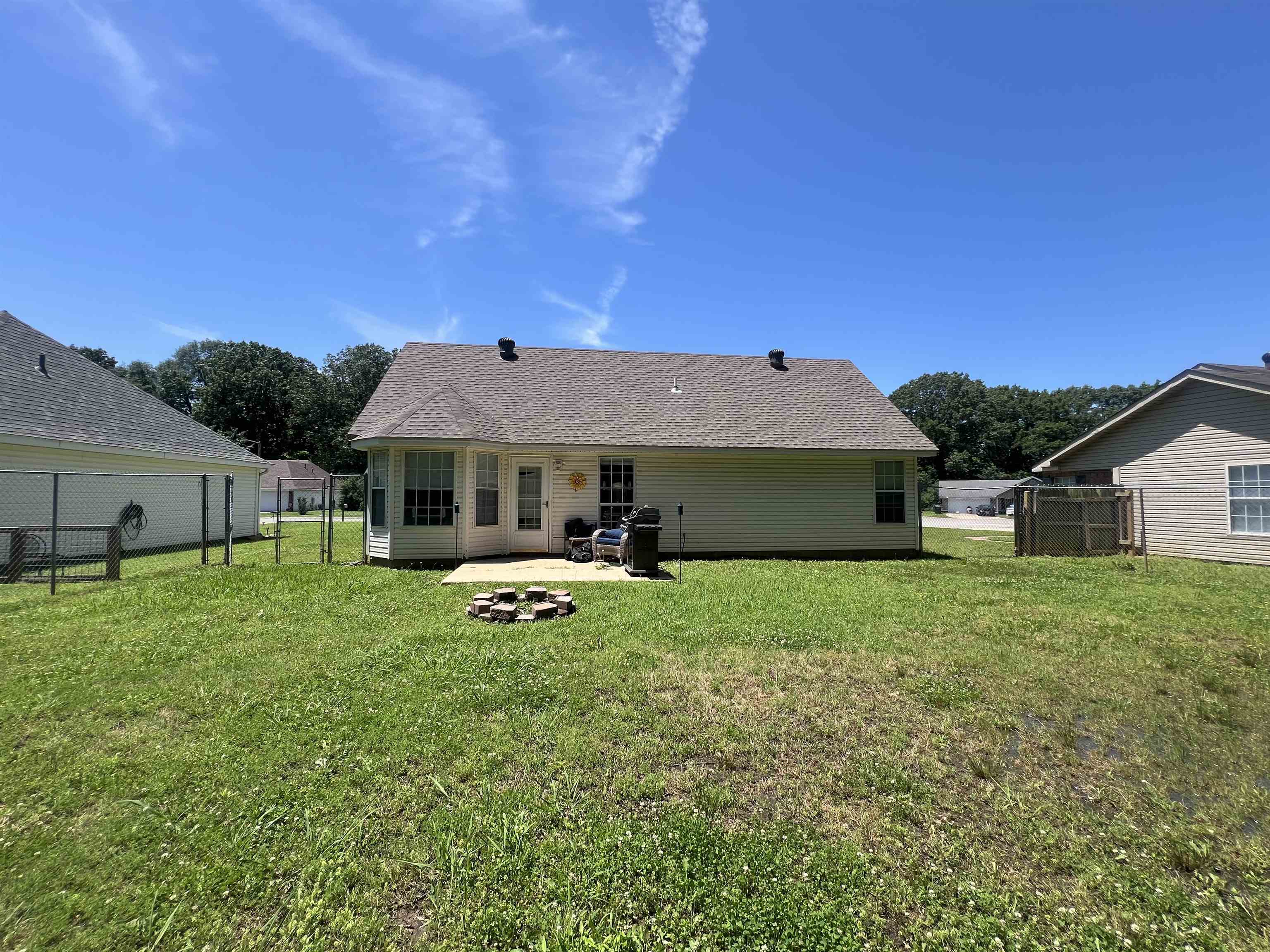 716  Crescent  Jonesboro, AR