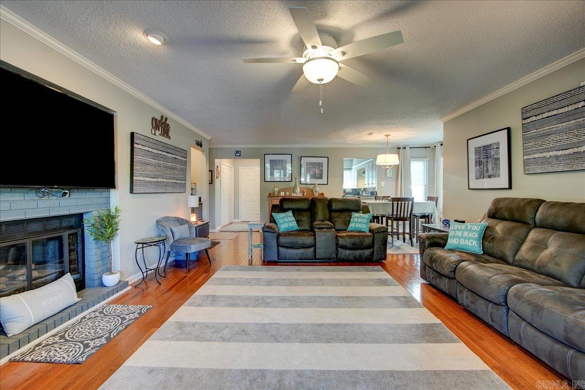 1201  Airport UNIT C12 Hot Springs, AR