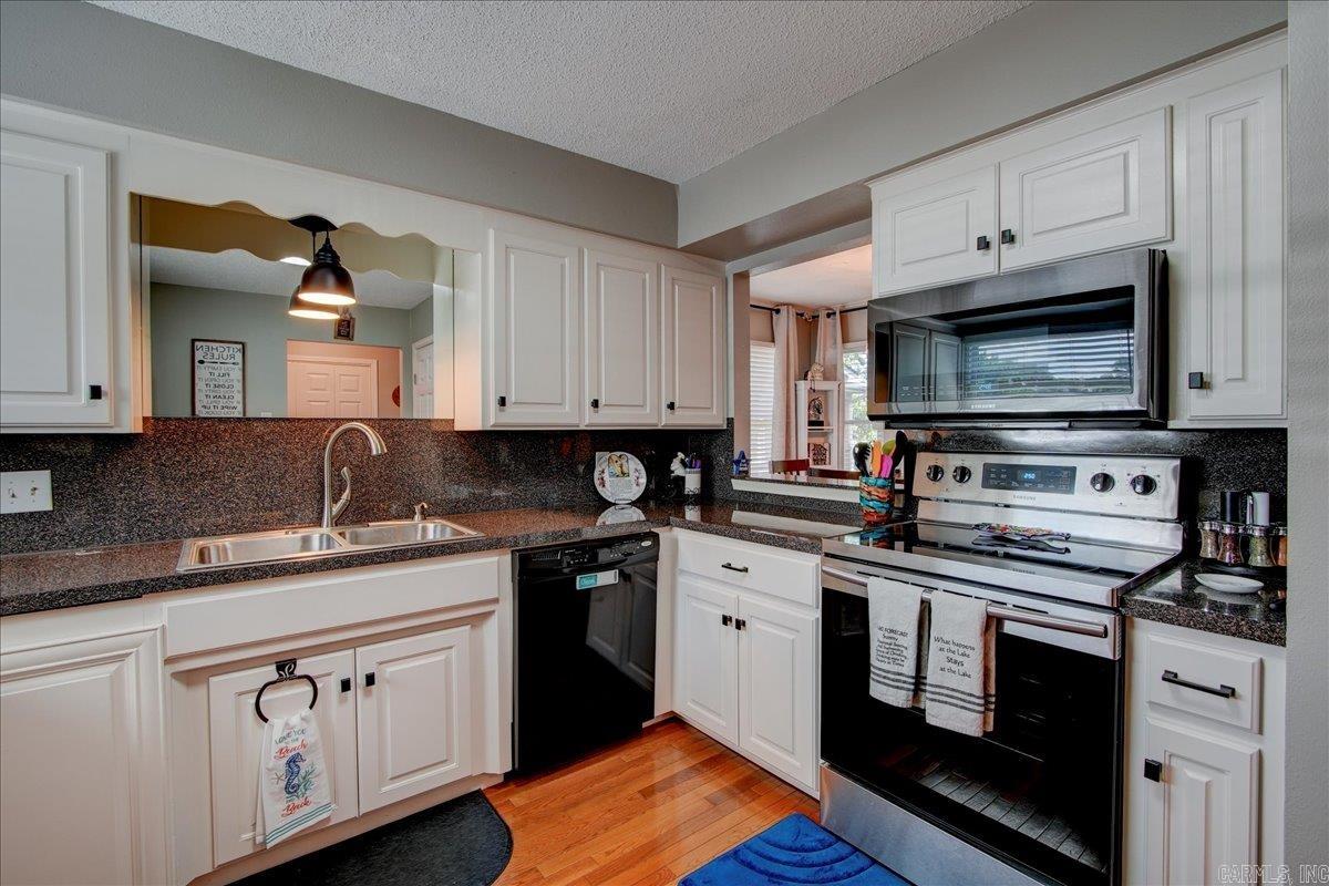1201  Airport UNIT C12 Hot Springs, AR