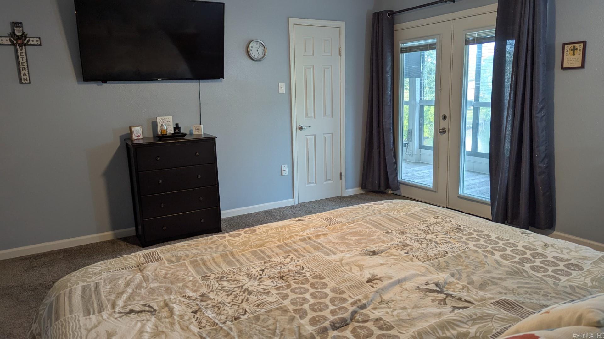 1201  Airport UNIT C12 Hot Springs, AR
