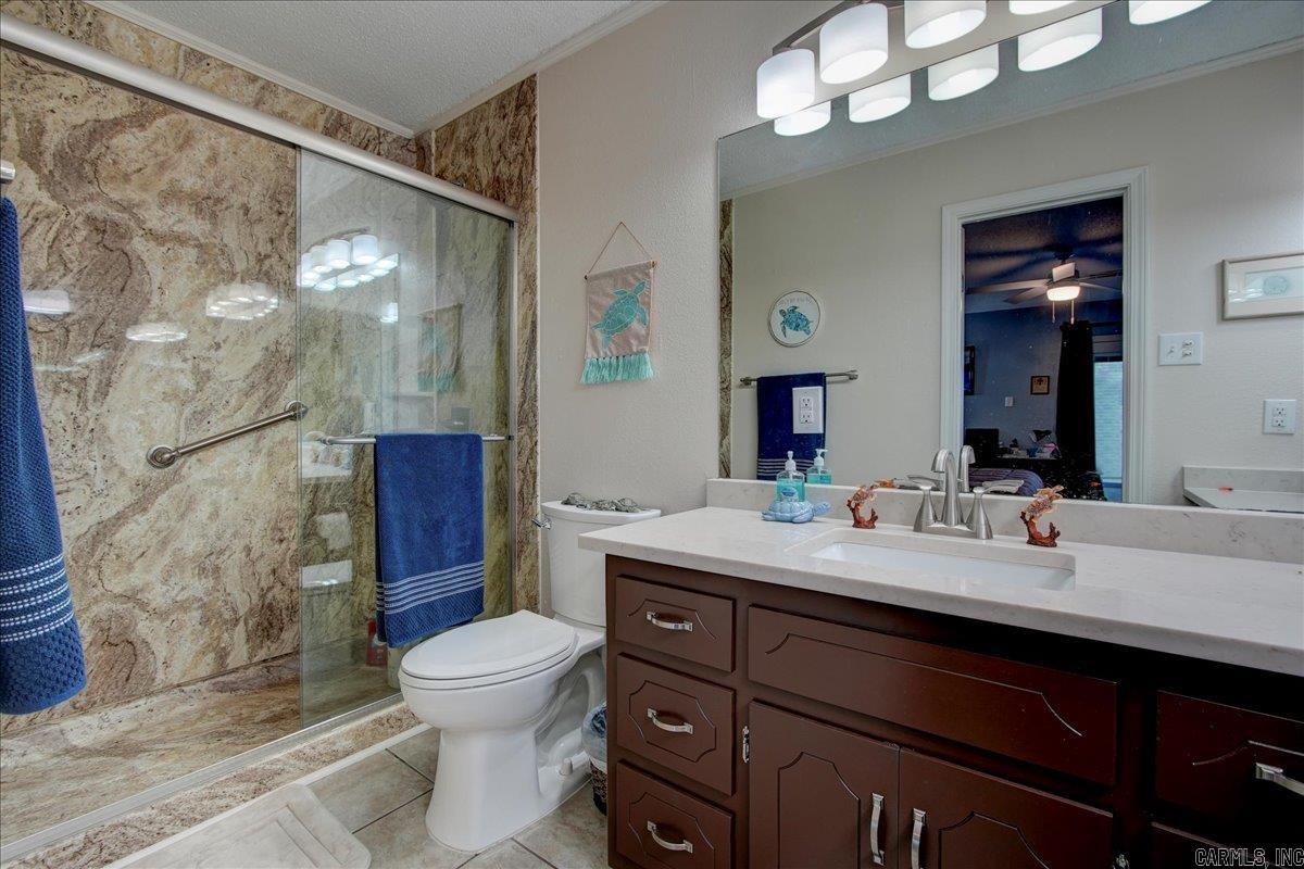 1201  Airport UNIT C12 Hot Springs, AR