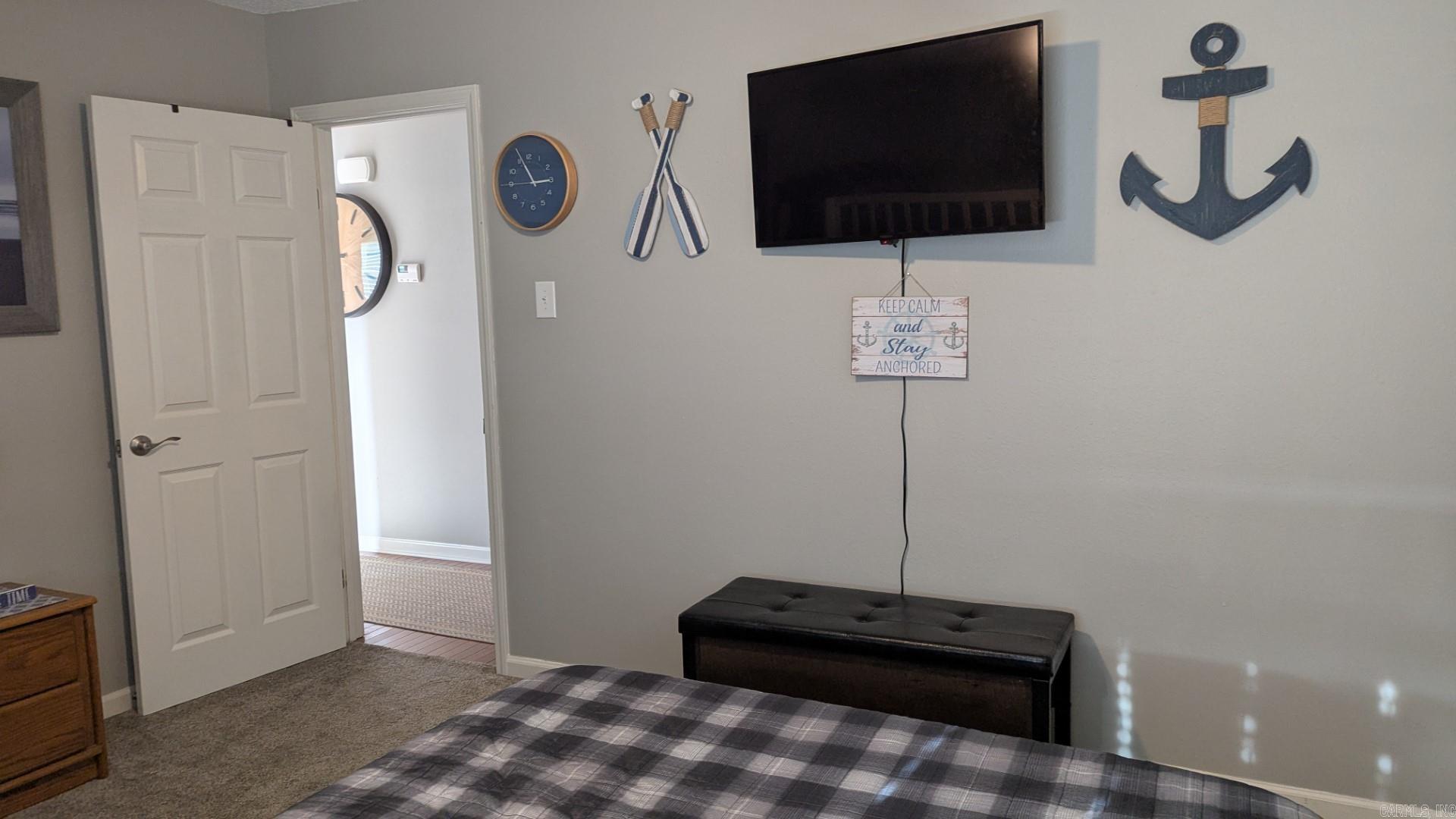1201  Airport UNIT C12 Hot Springs, AR