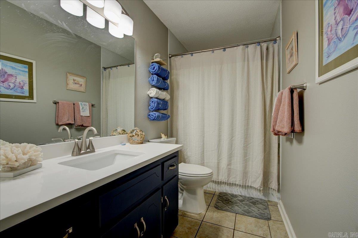 1201  Airport UNIT C12 Hot Springs, AR