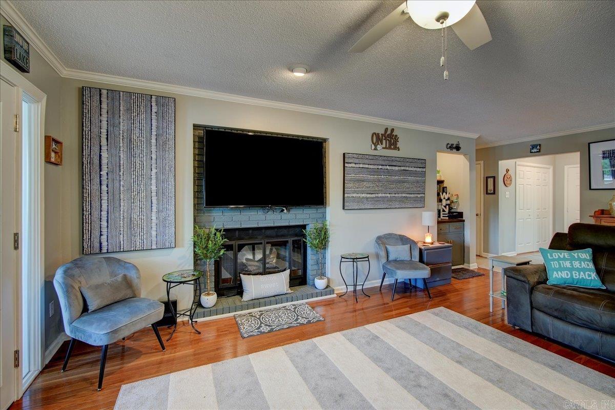 1201  Airport UNIT C12 Hot Springs, AR
