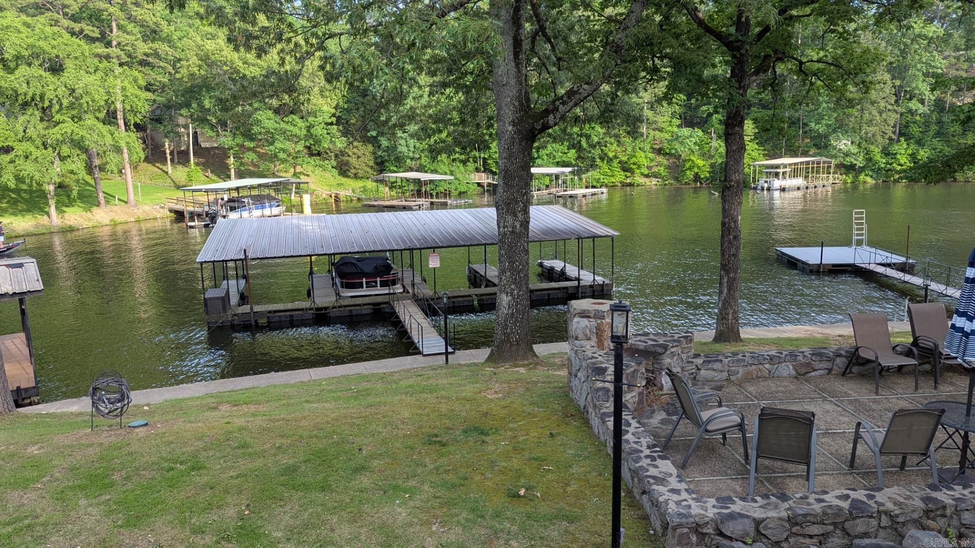 1201  Airport UNIT C12 Hot Springs, AR