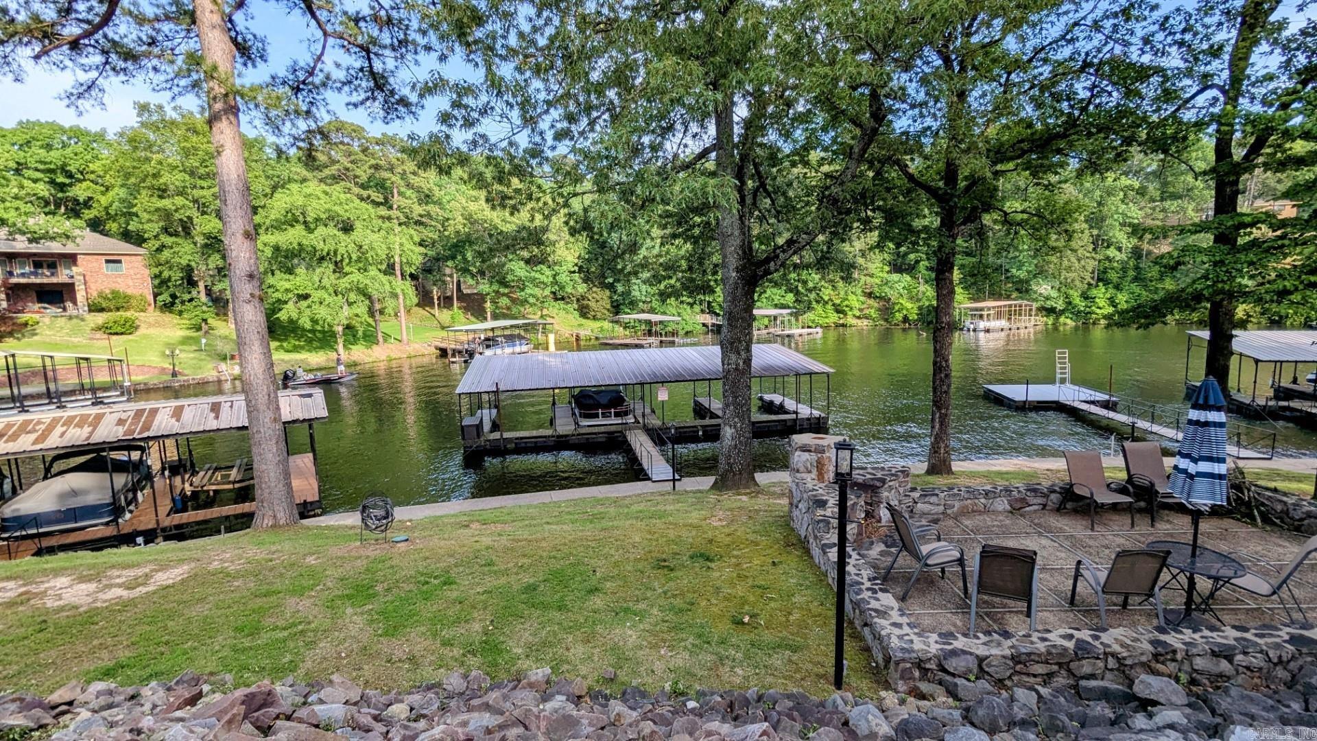 1201  Airport UNIT C12 Hot Springs, AR