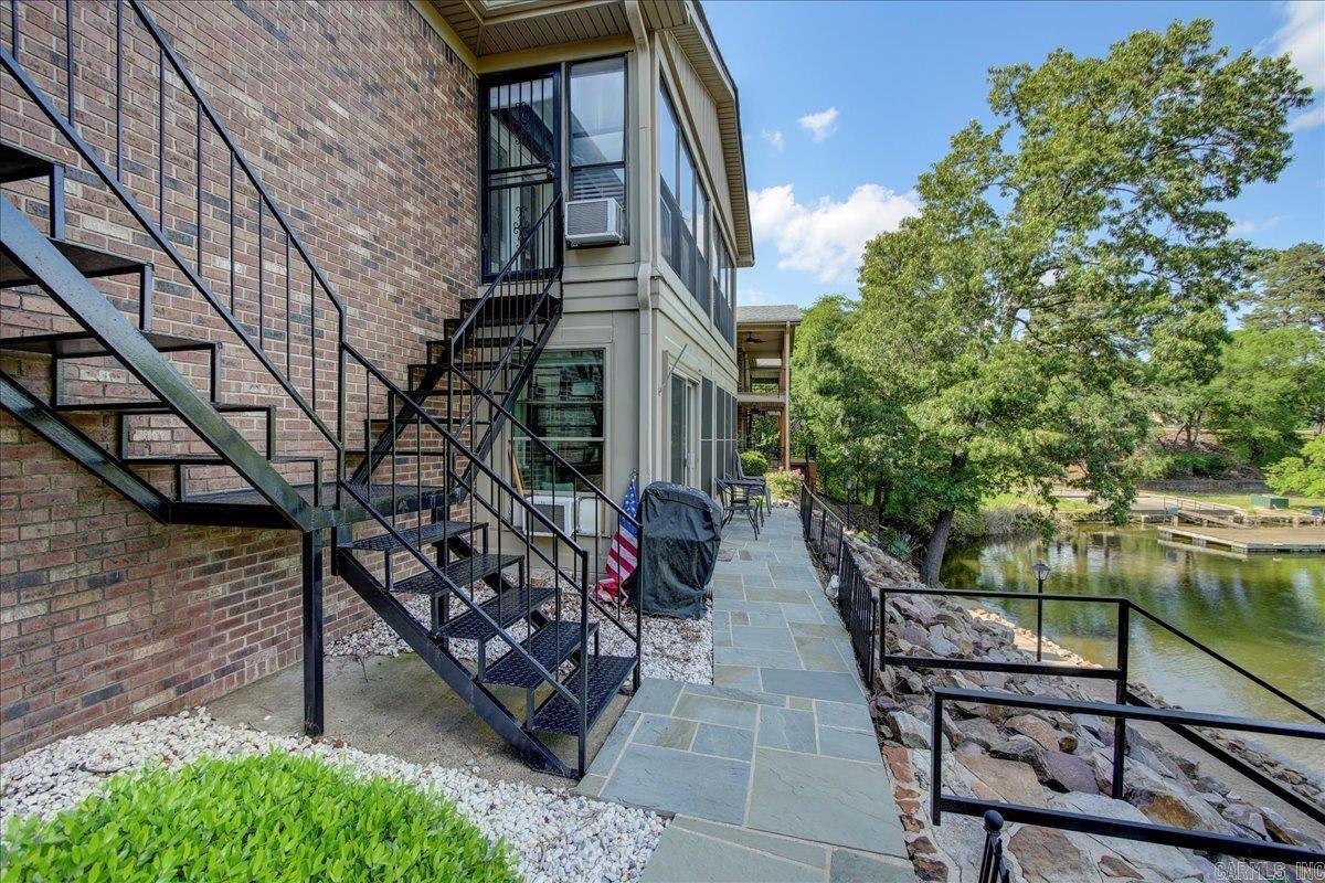 1201  Airport UNIT C12 Hot Springs, AR