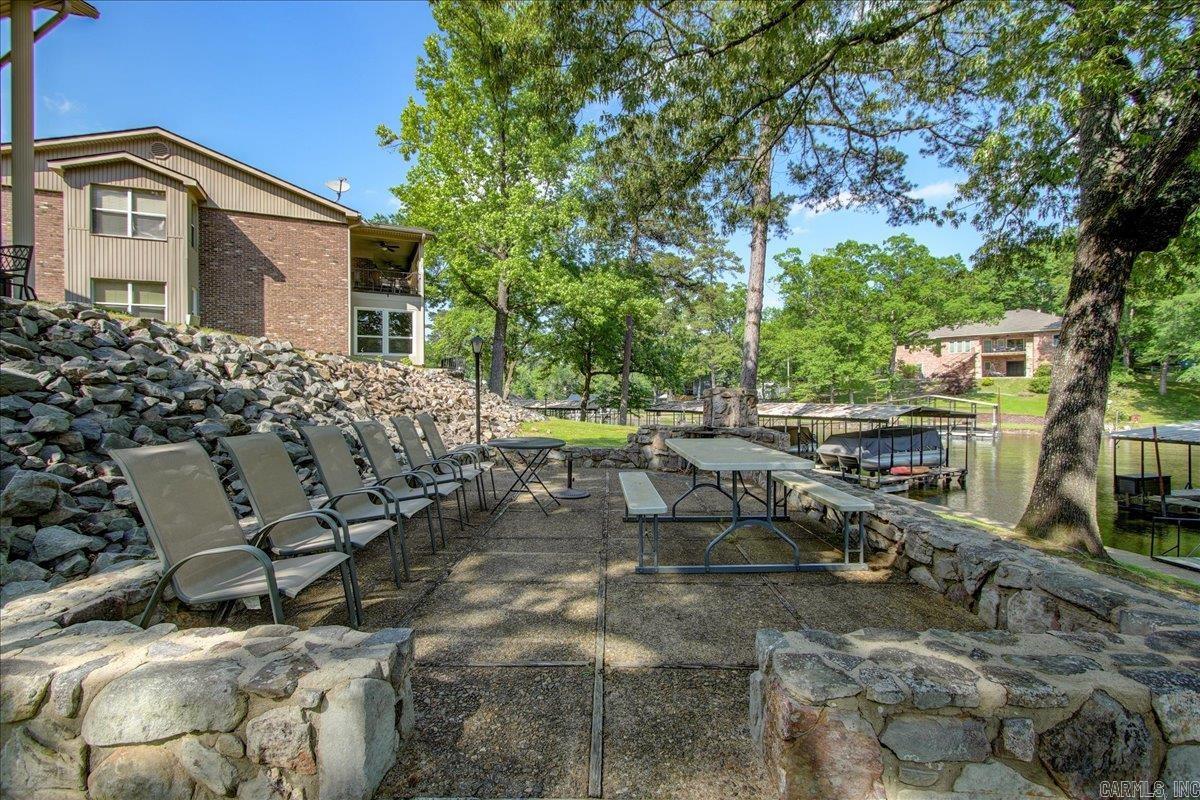 1201  Airport UNIT C12 Hot Springs, AR