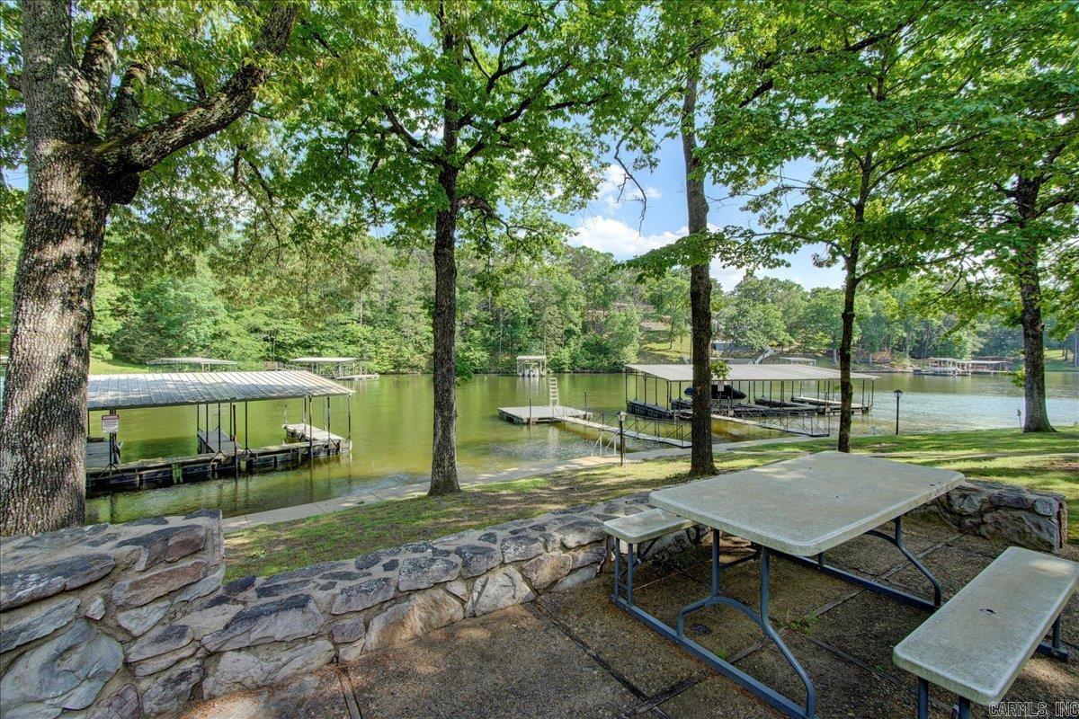 1201  Airport UNIT C12 Hot Springs, AR