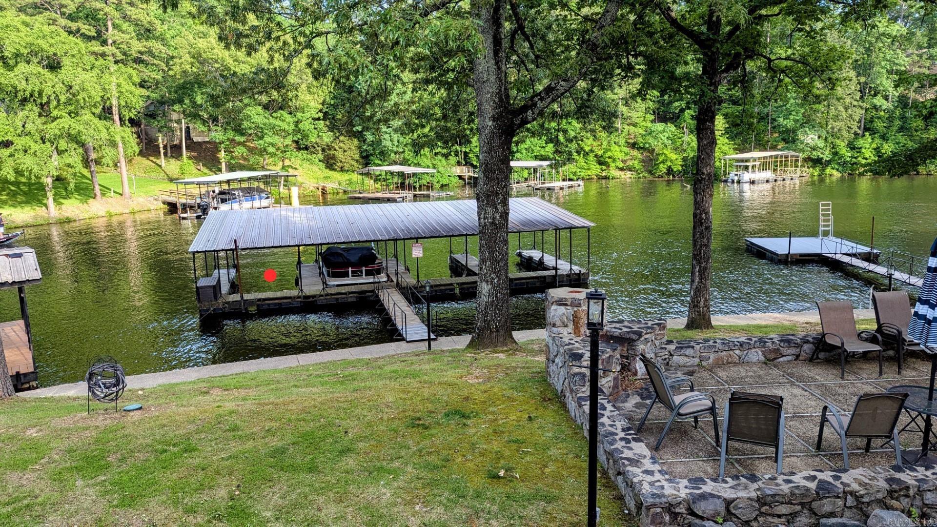 1201  Airport UNIT C12 Hot Springs, AR