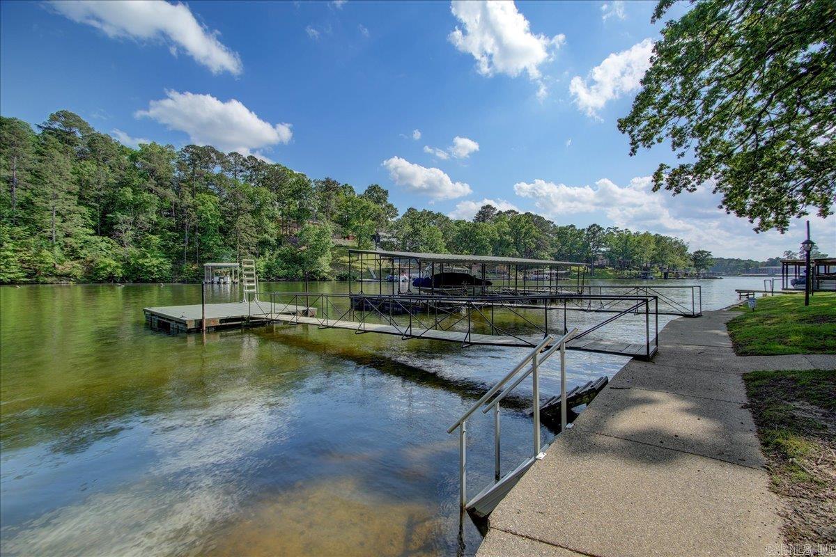 1201  Airport UNIT C12 Hot Springs, AR