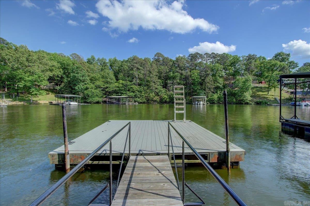 1201  Airport UNIT C12 Hot Springs, AR