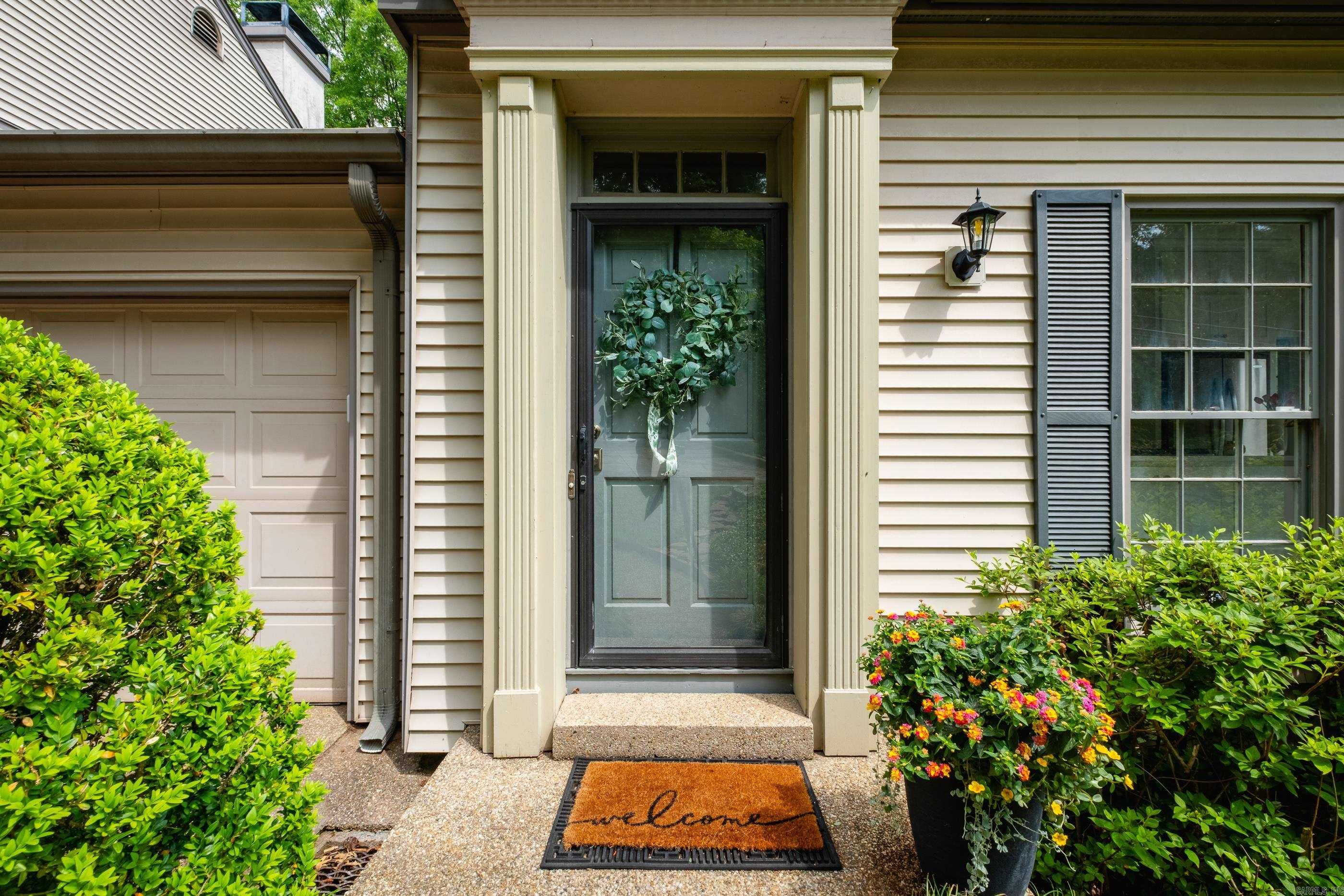 3501  Oakwood  Little Rock, AR