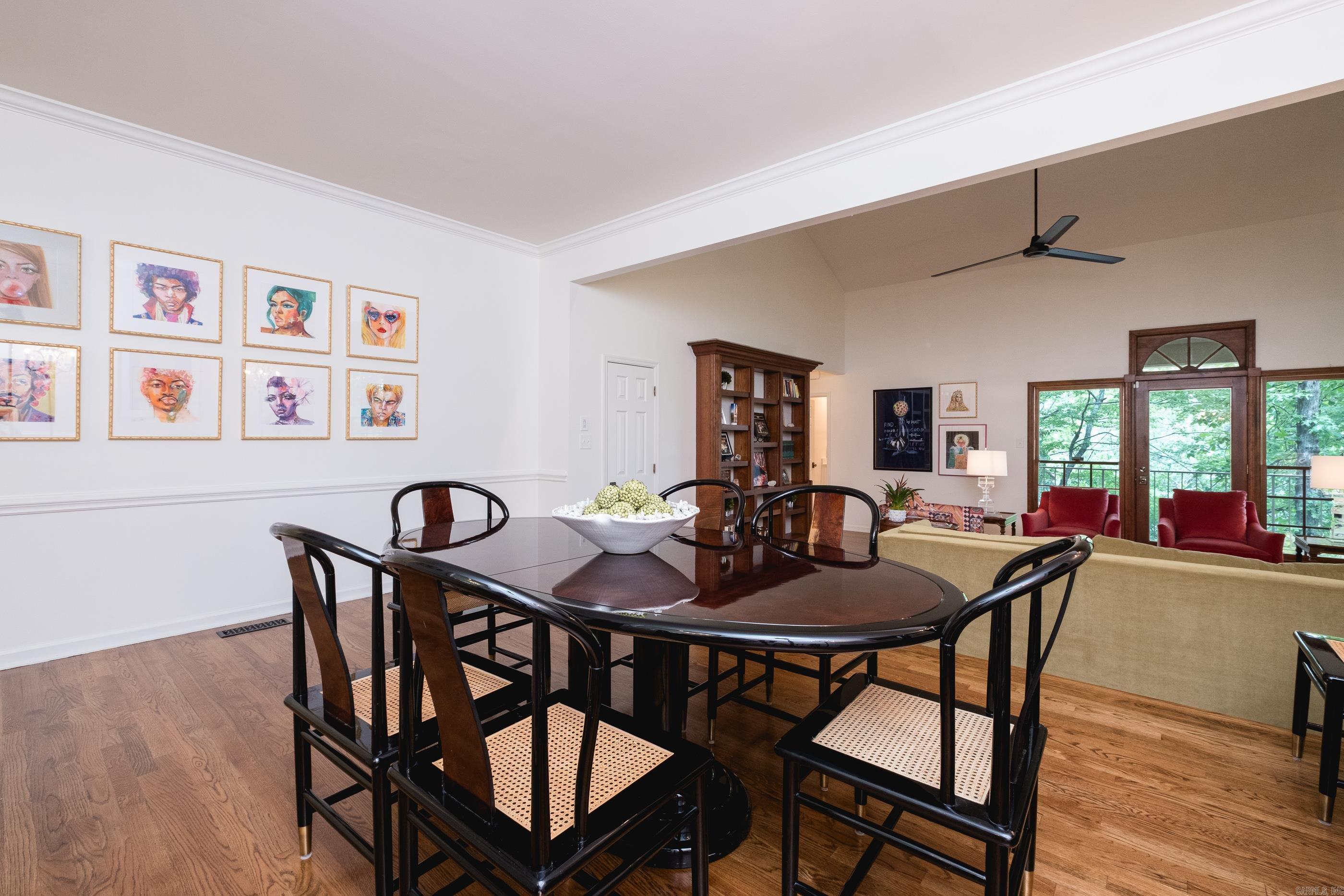 3501  Oakwood  Little Rock, AR