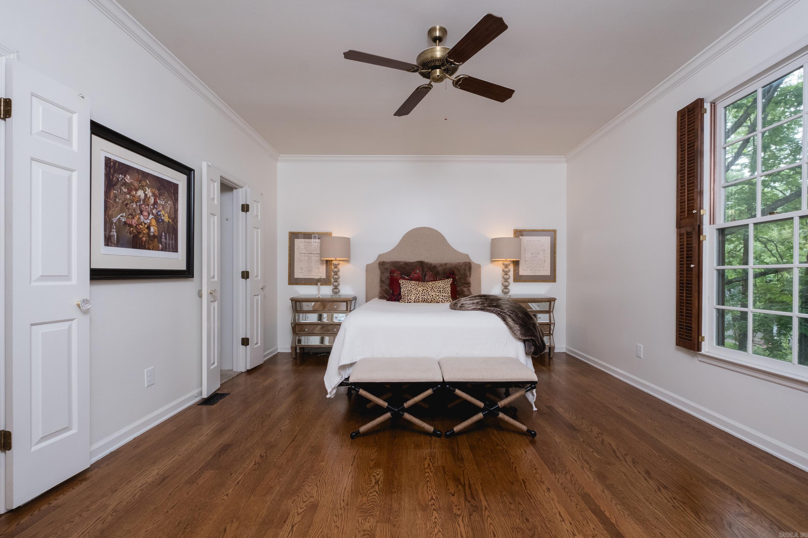 3501  Oakwood  Little Rock, AR