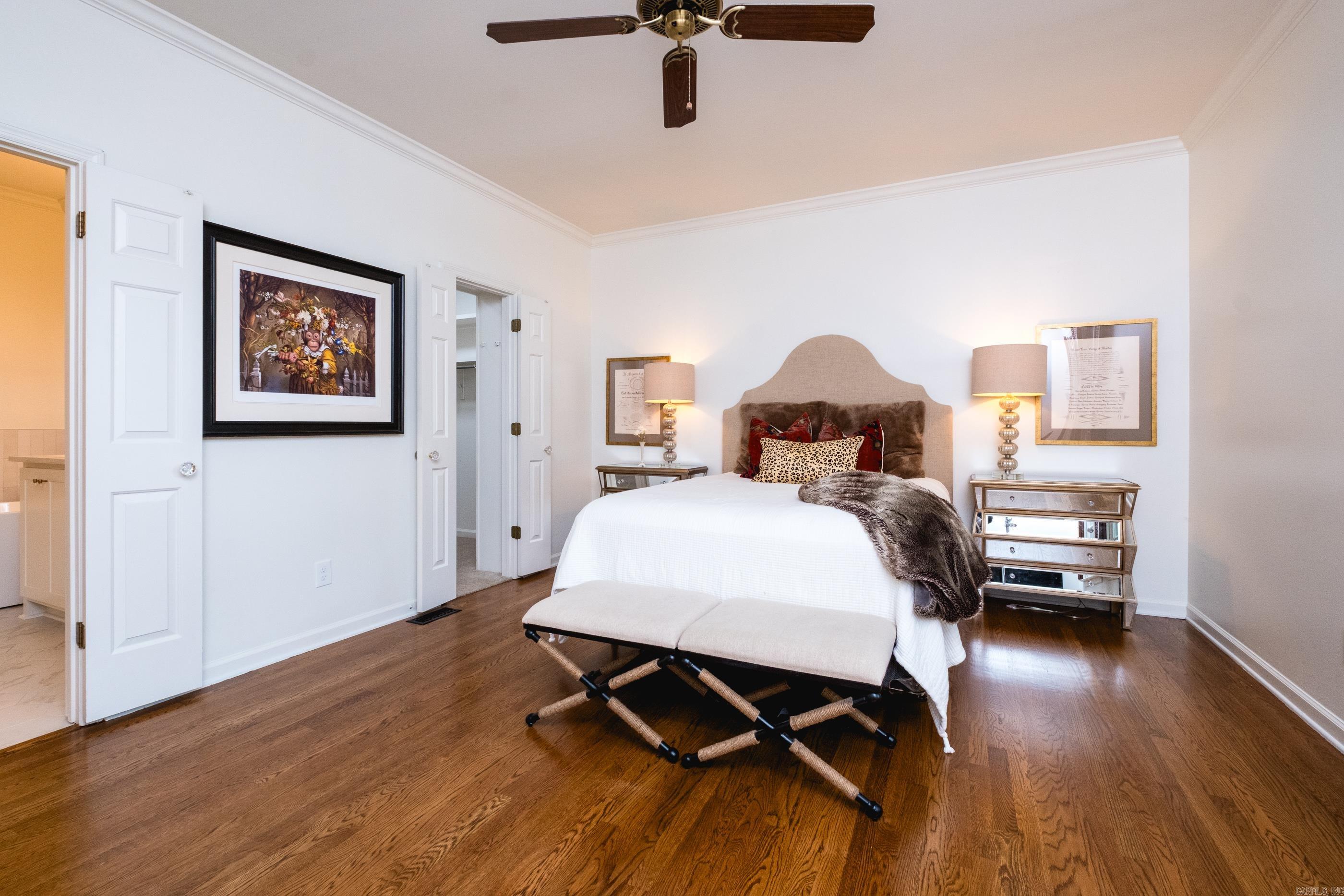 3501  Oakwood  Little Rock, AR