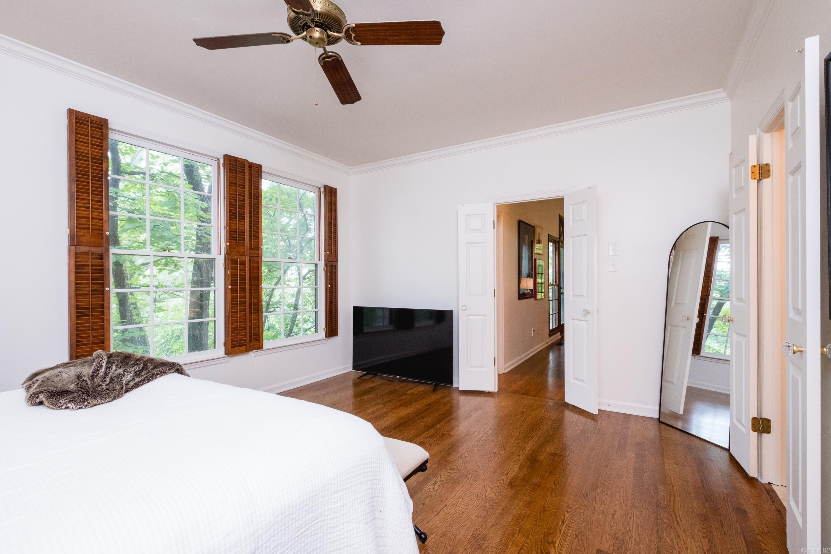3501  Oakwood  Little Rock, AR