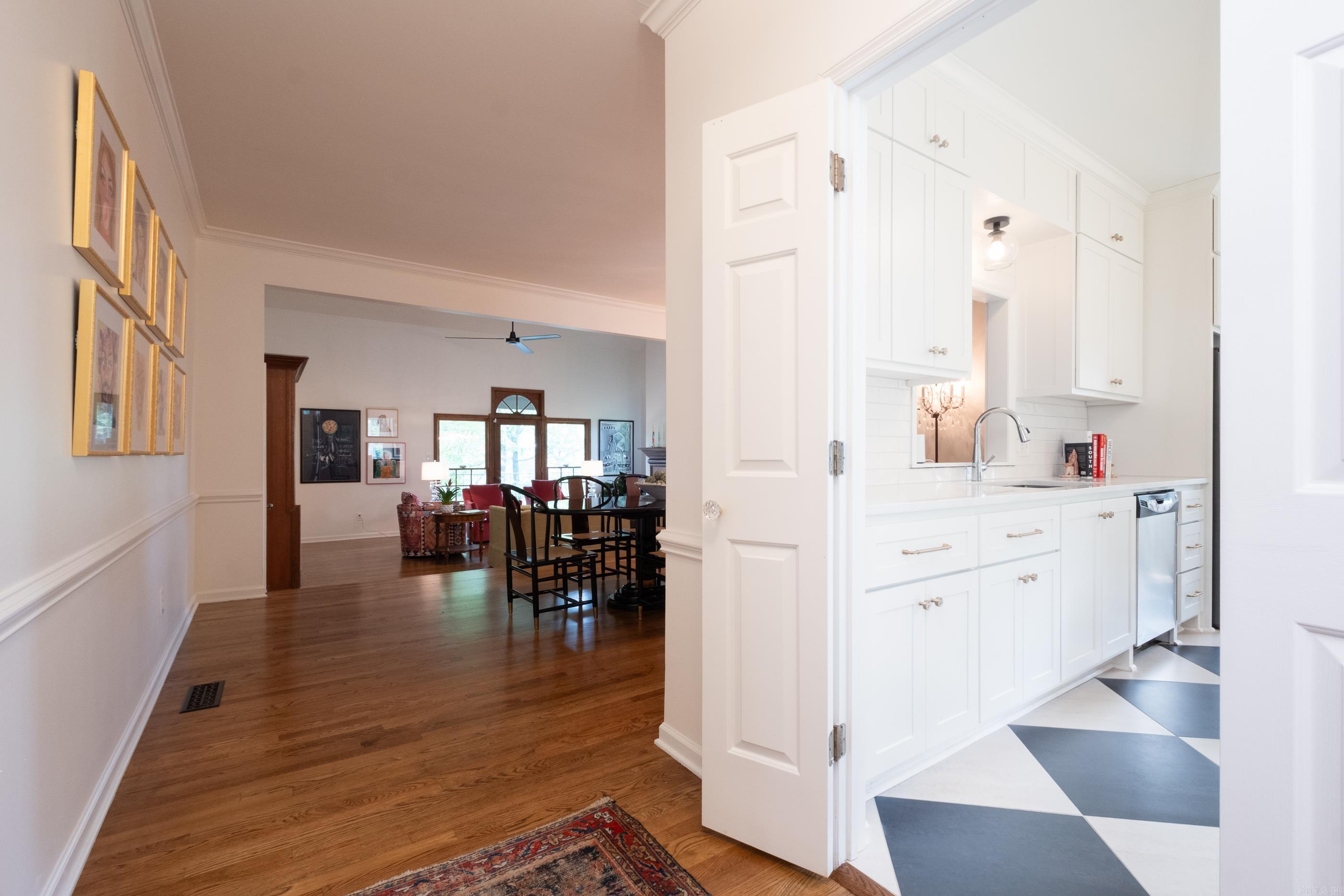 3501  Oakwood  Little Rock, AR