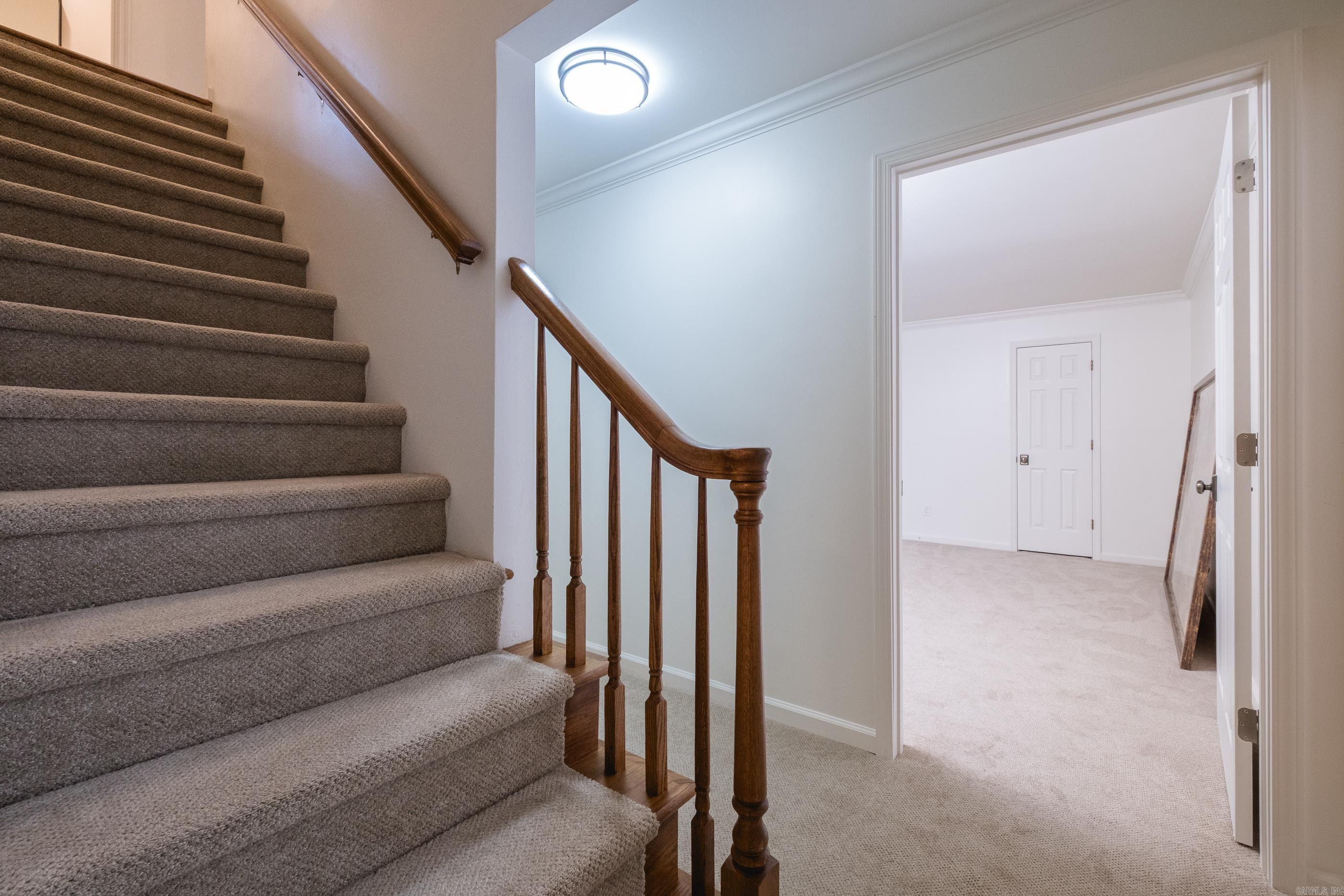 3501  Oakwood  Little Rock, AR