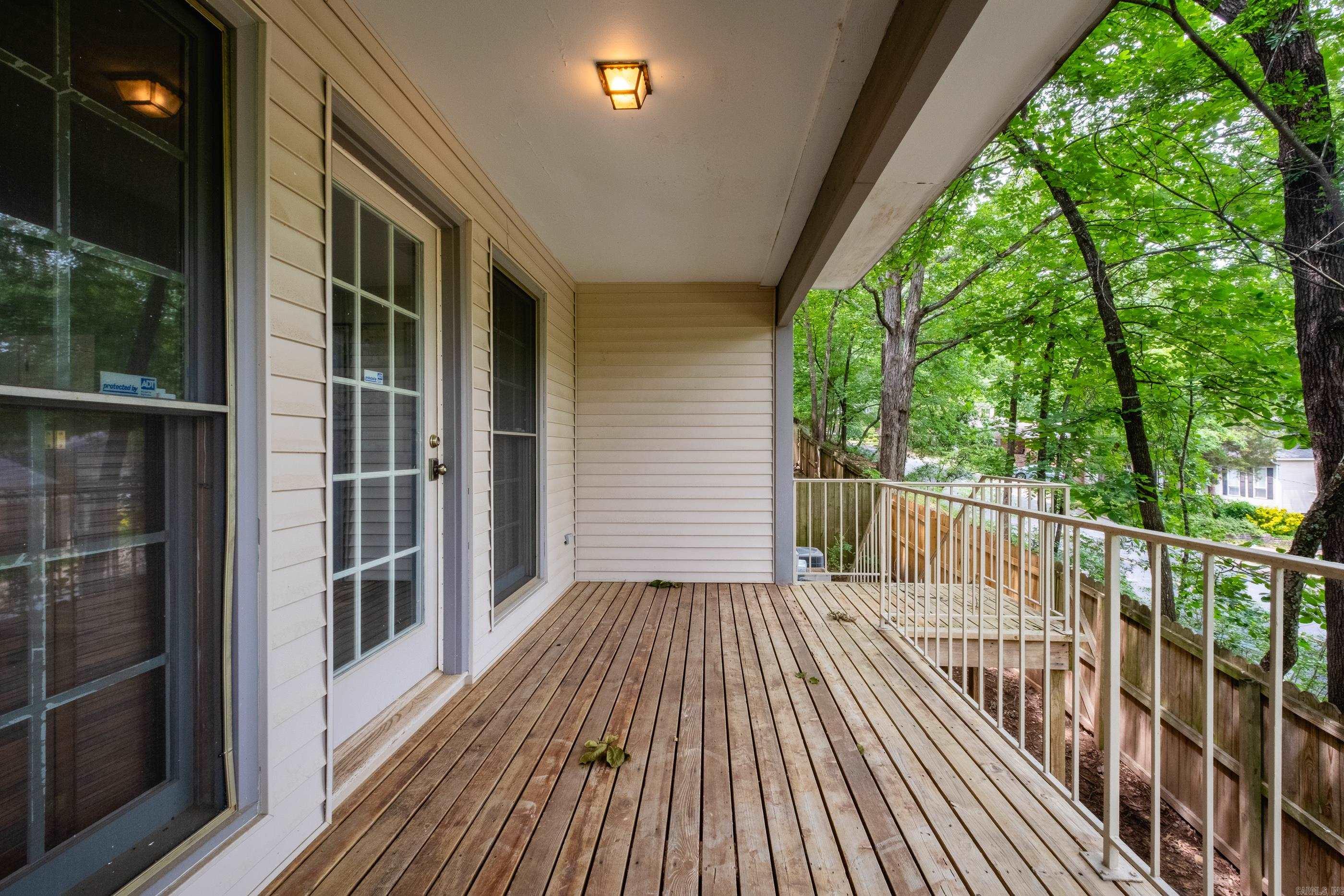 3501  Oakwood  Little Rock, AR
