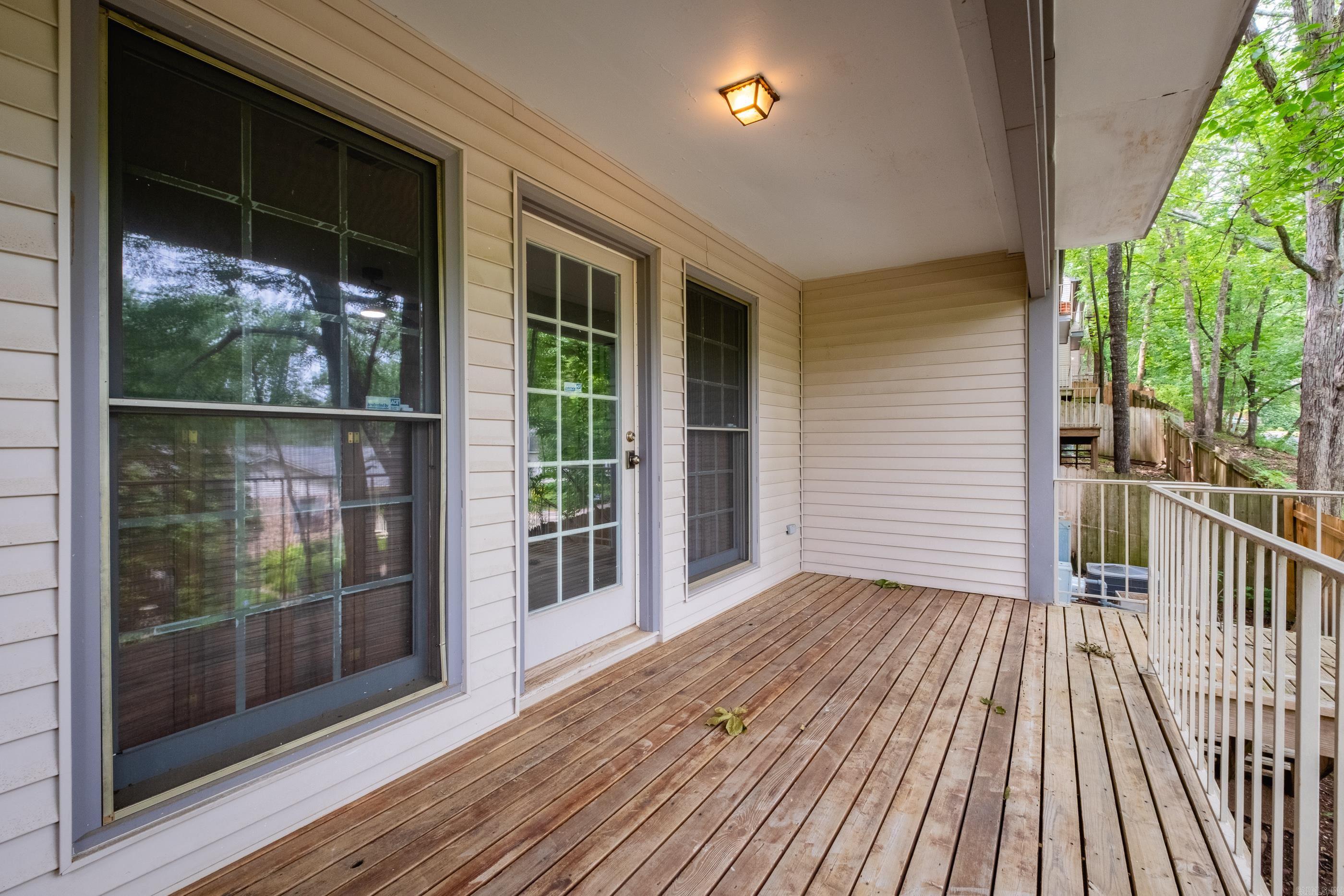 3501  Oakwood  Little Rock, AR